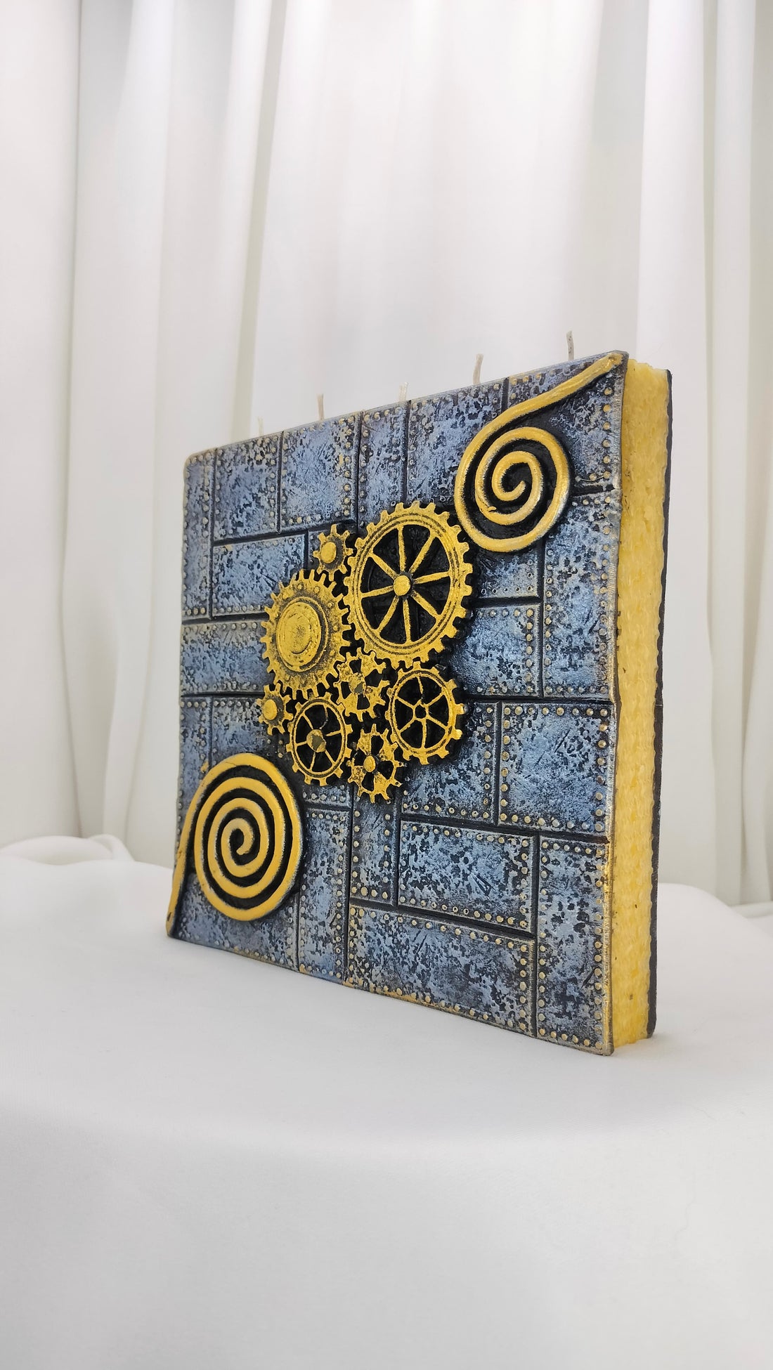 Book of Mystical Mechanisms