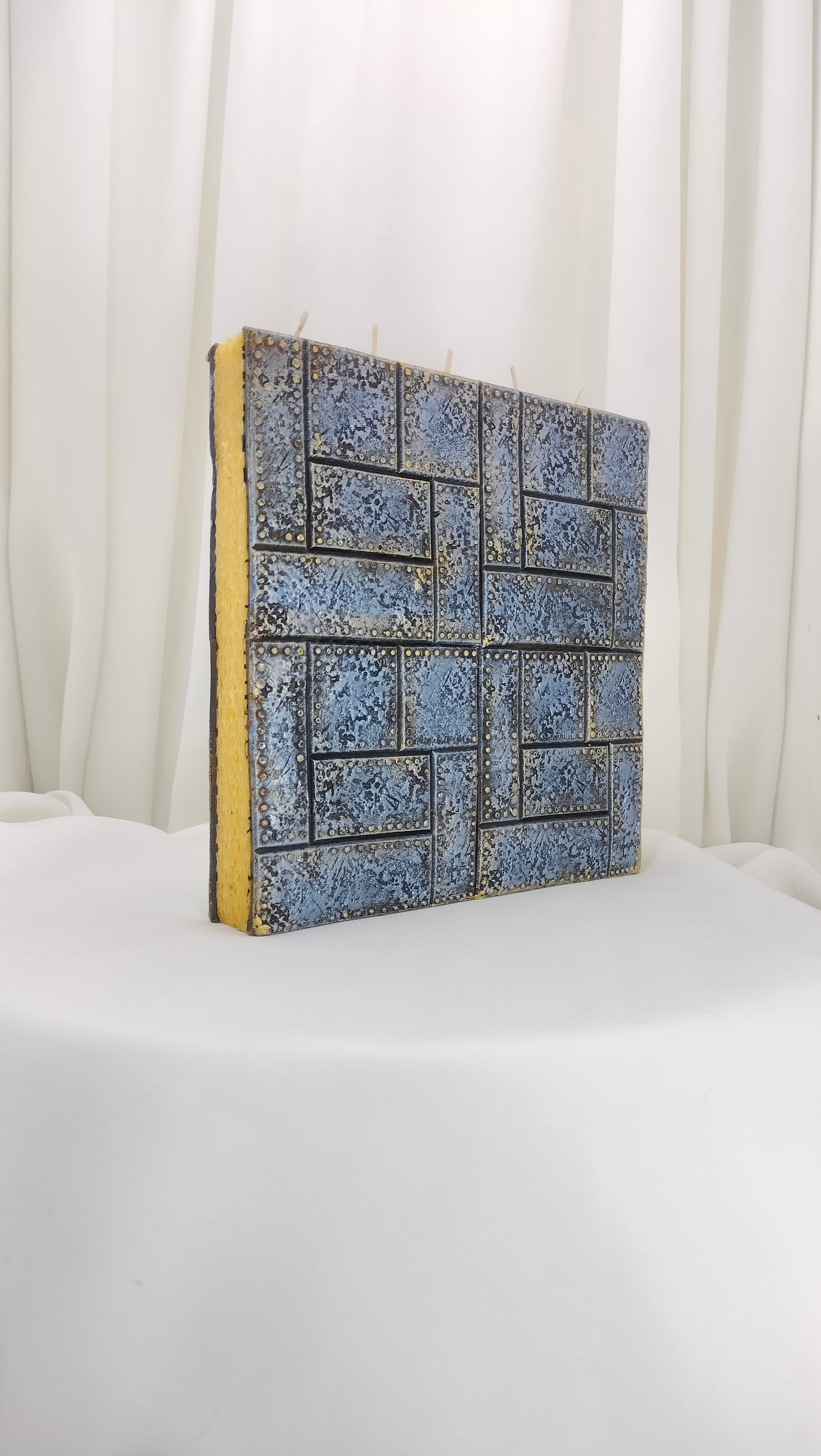 Book of Mystical Mechanisms