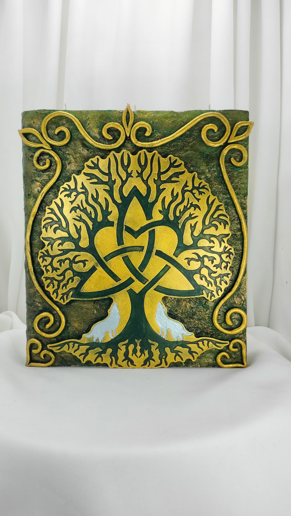 Book Big Tree of Life