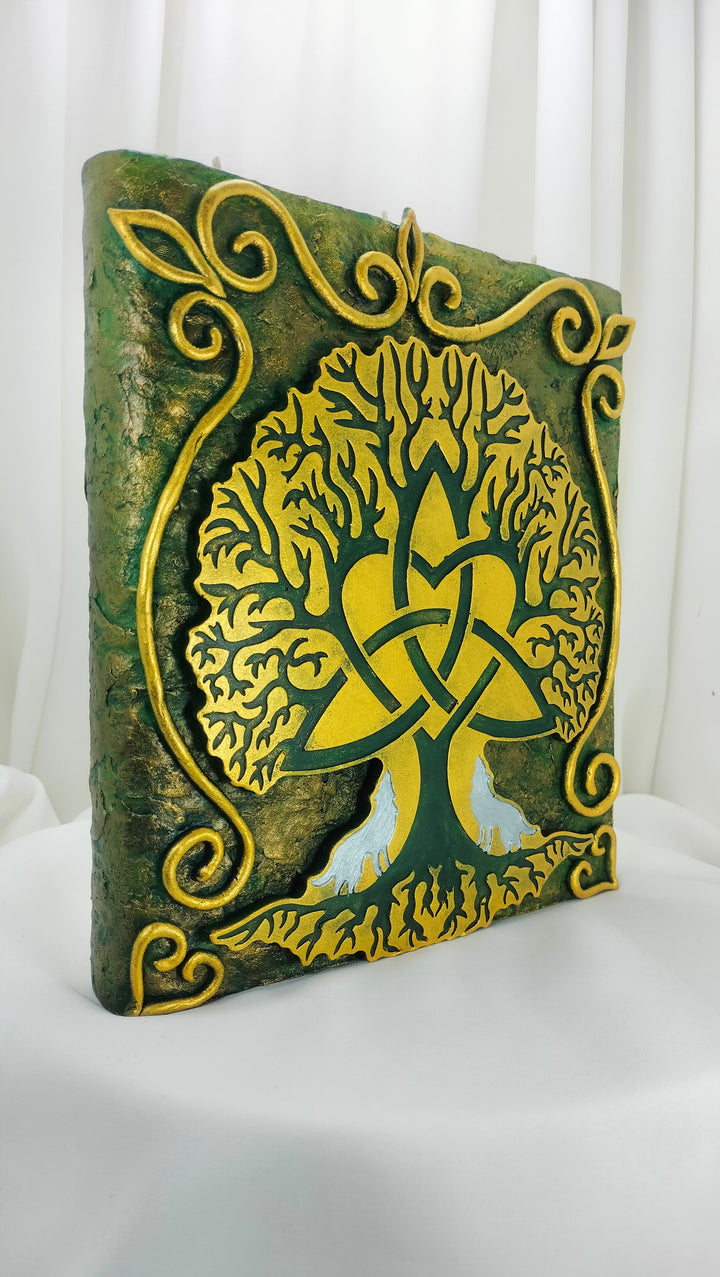 Book Big Tree of Life