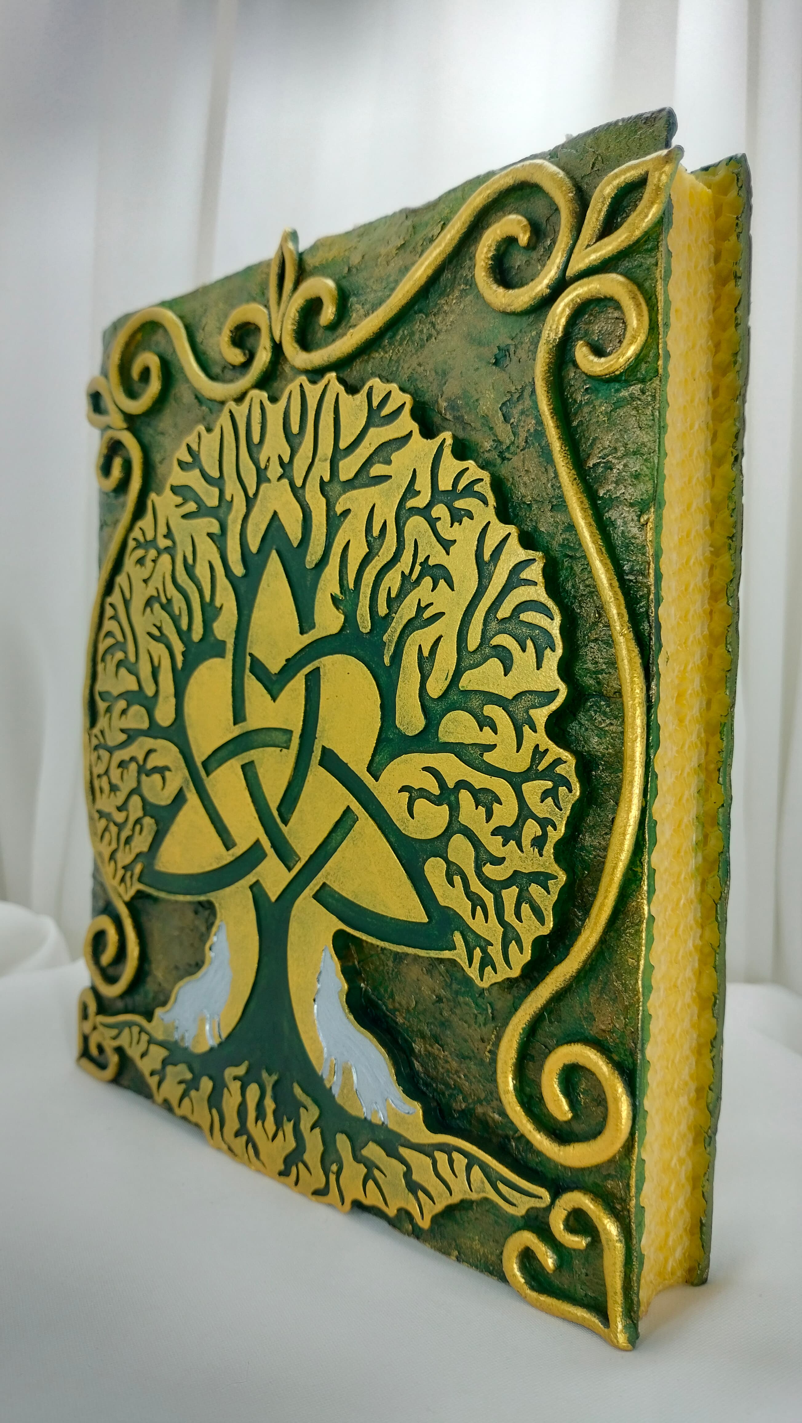 Book Big Tree of Life