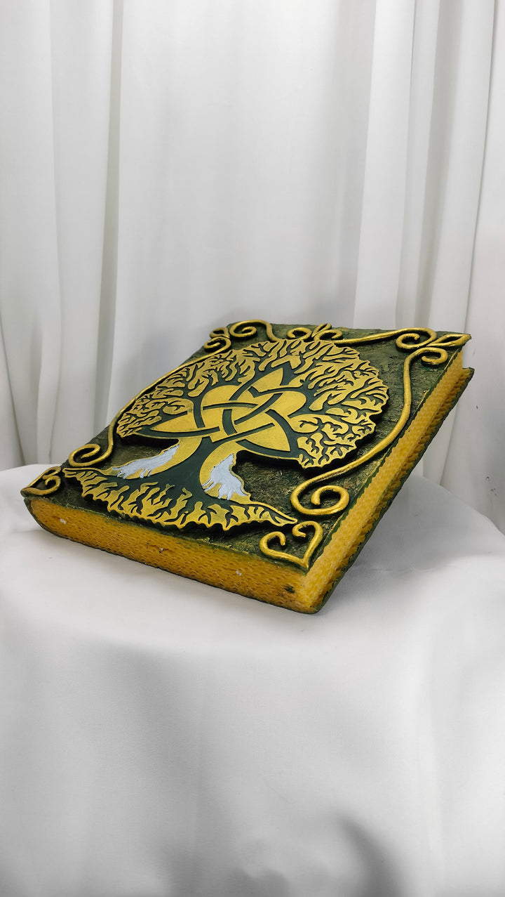 Book Big Tree of Life