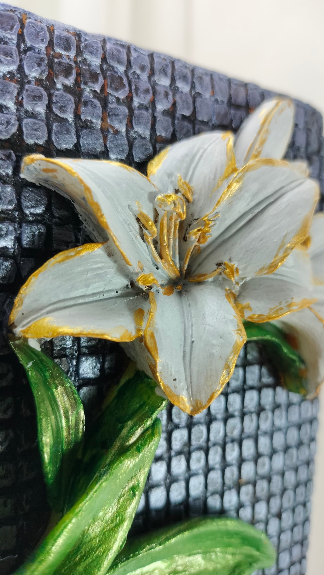 Book of White Blossom