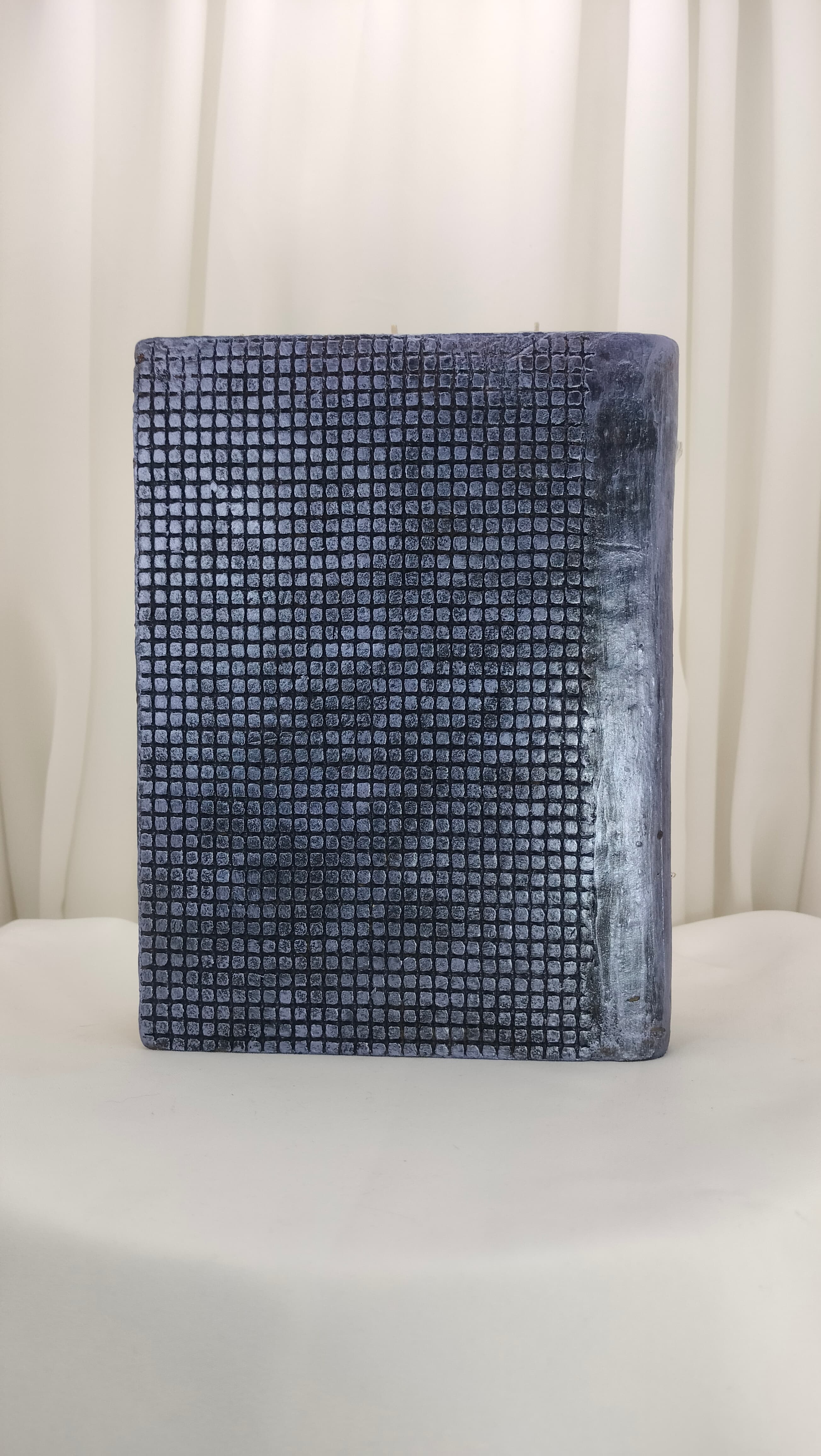 Book of White Blossom