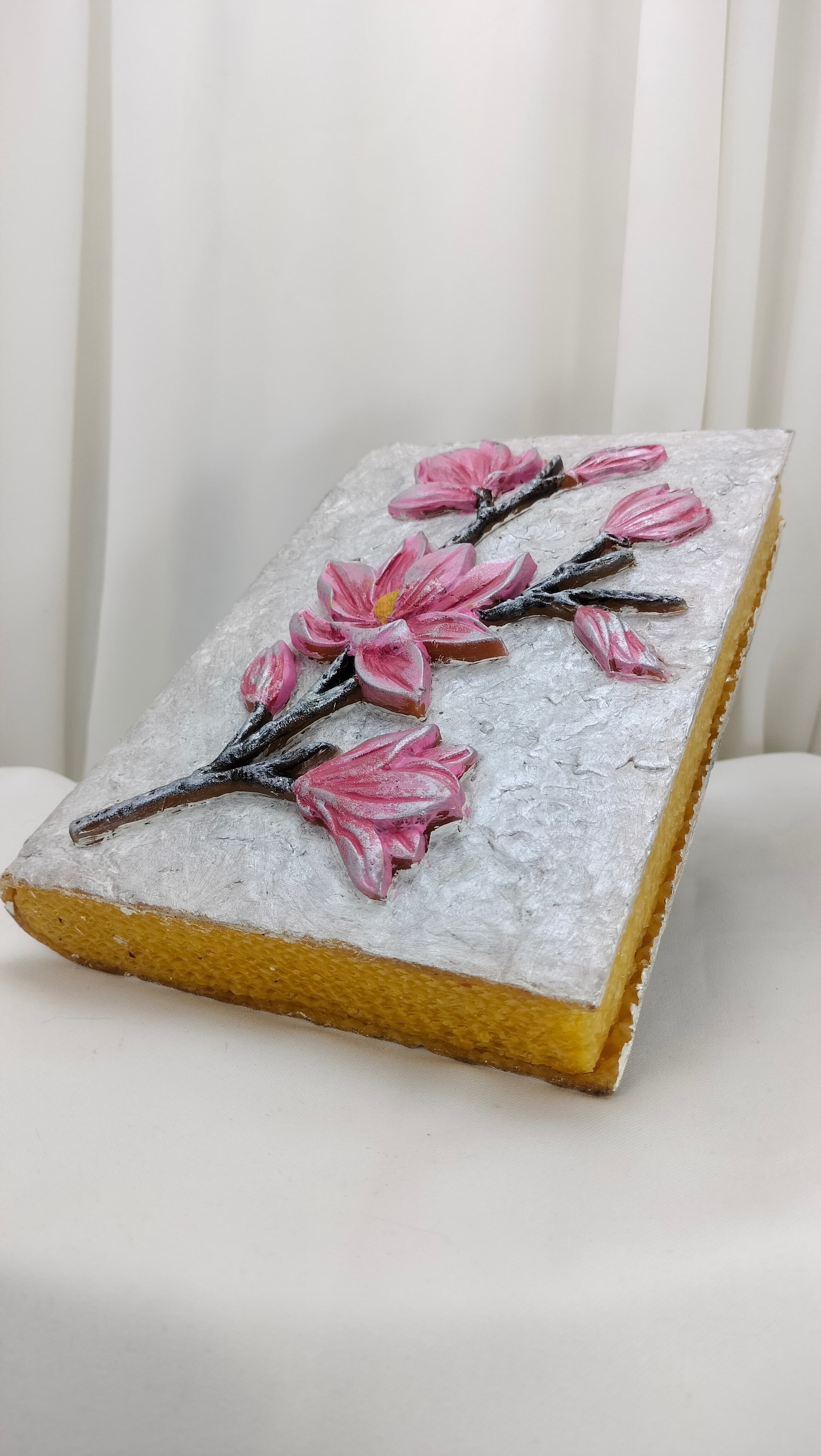 Book of Eternal Blossom