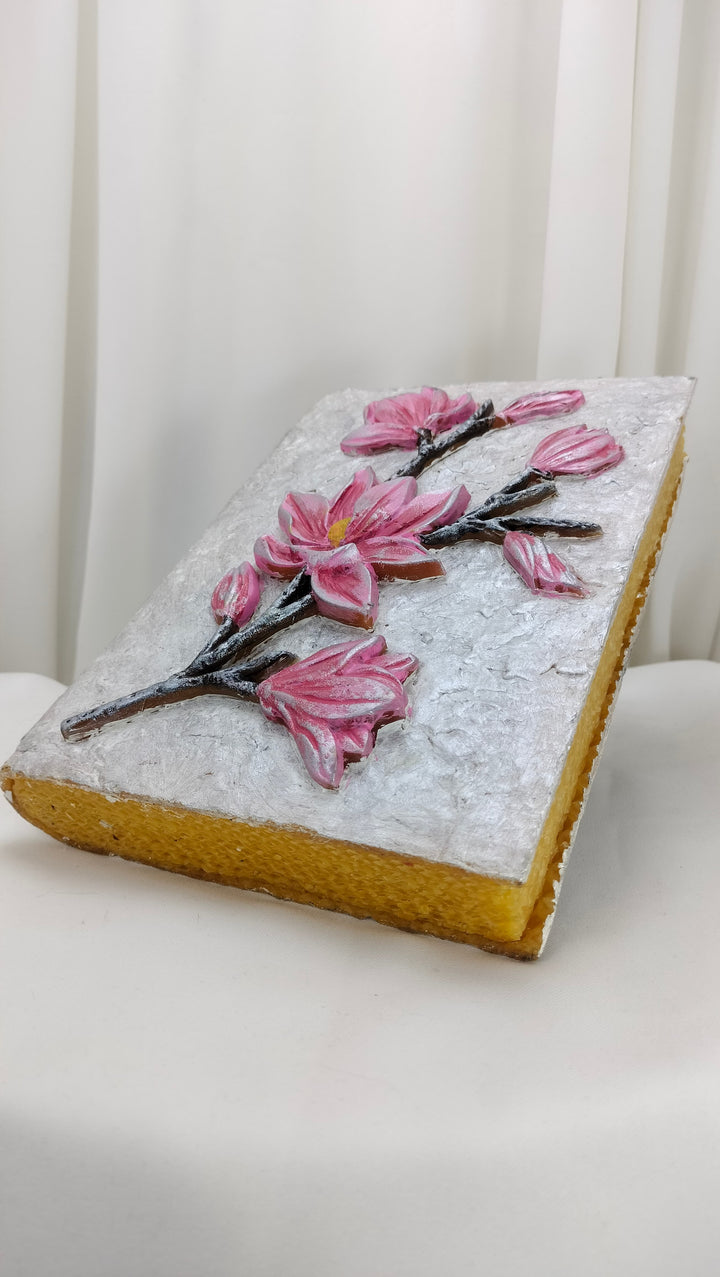 Book of Eternal Blossom