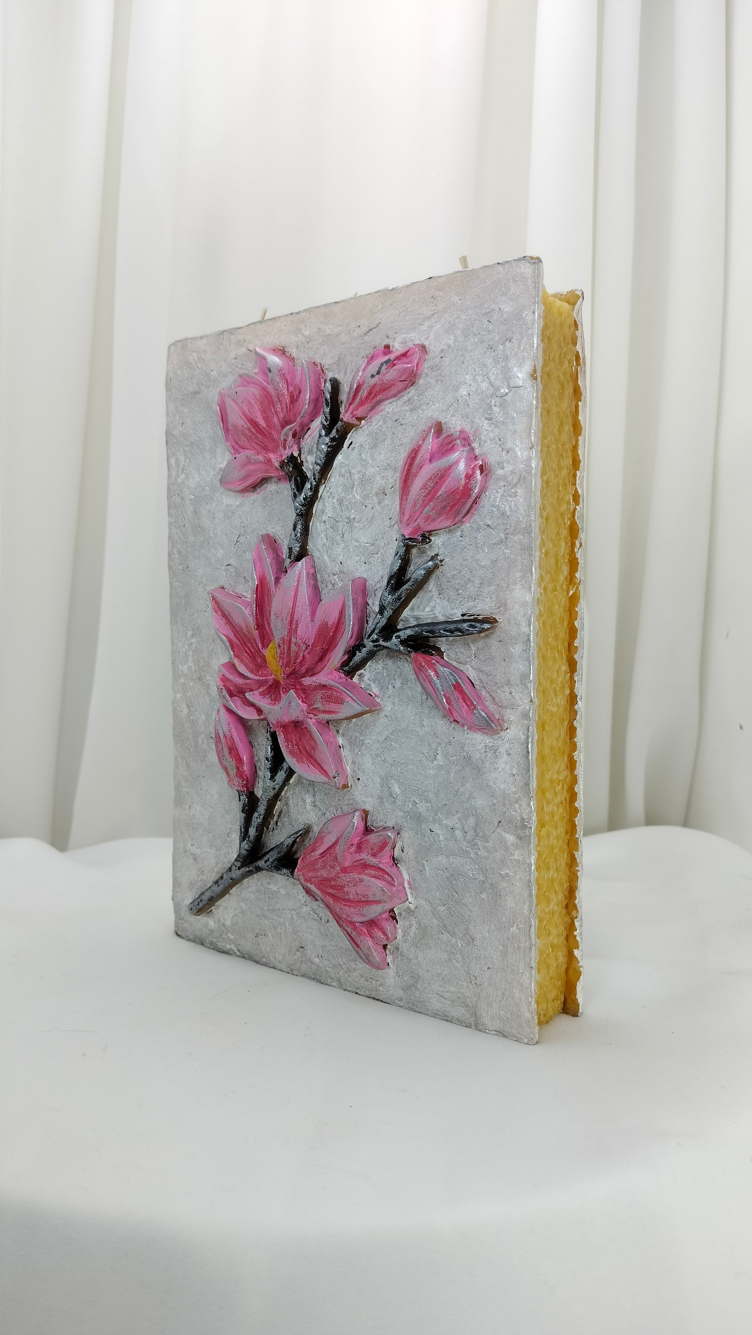 Book of Eternal Blossom