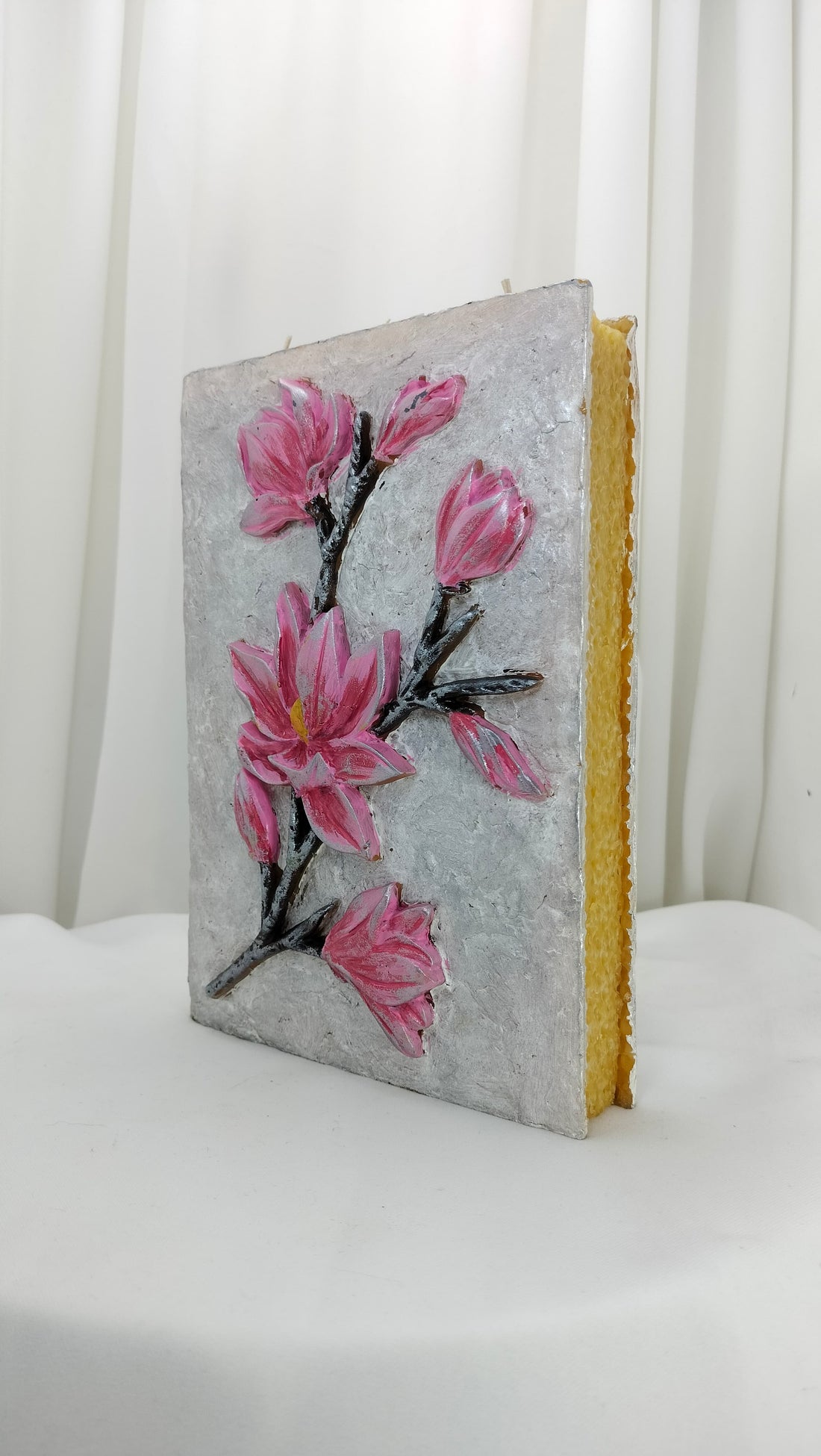 Book of Eternal Blossom