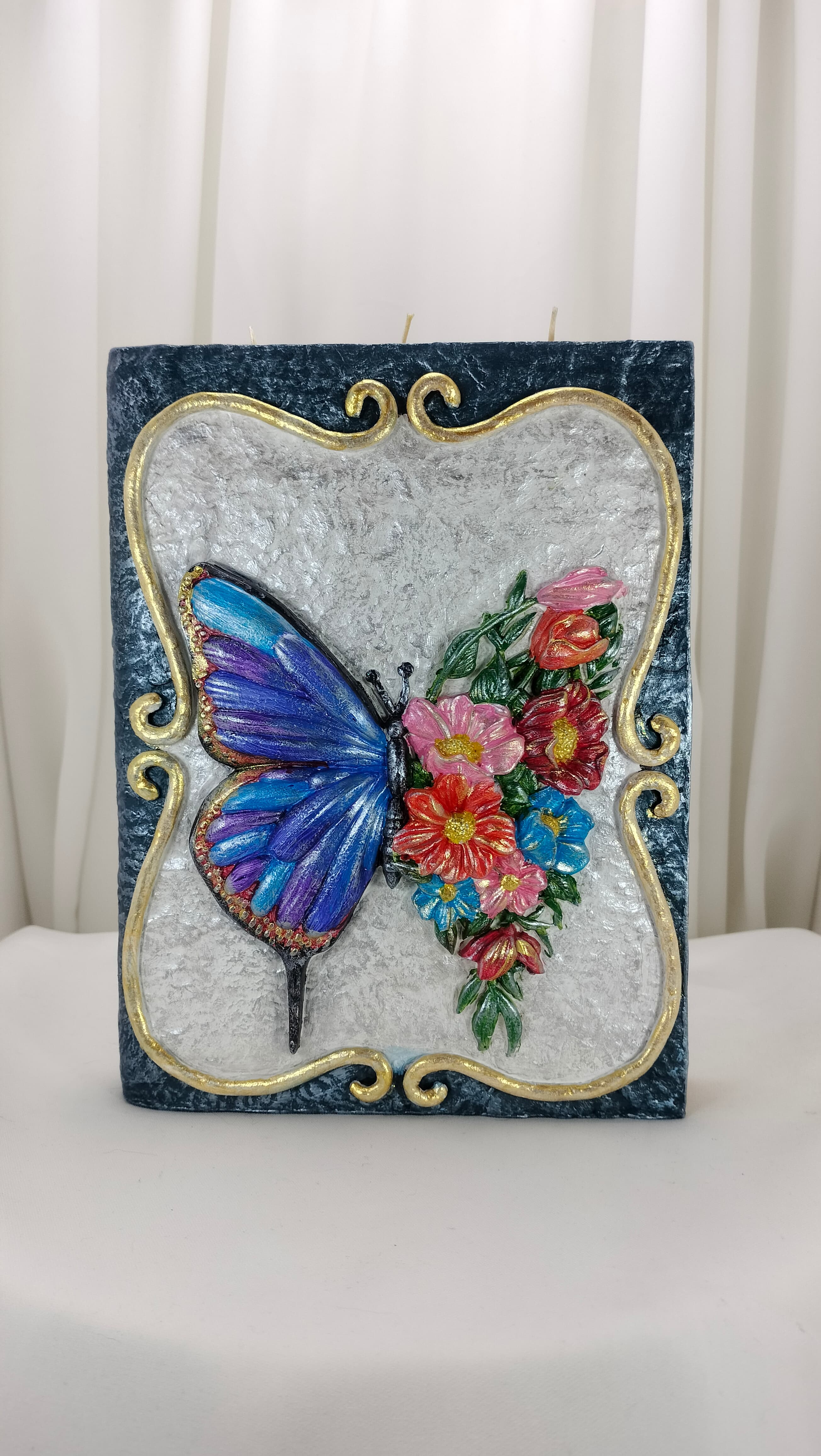 Book of Butterfly Familiar