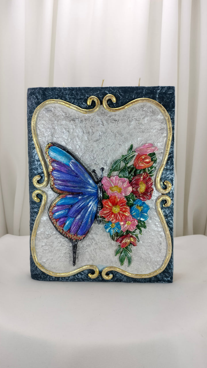 Book of Butterfly Familiar