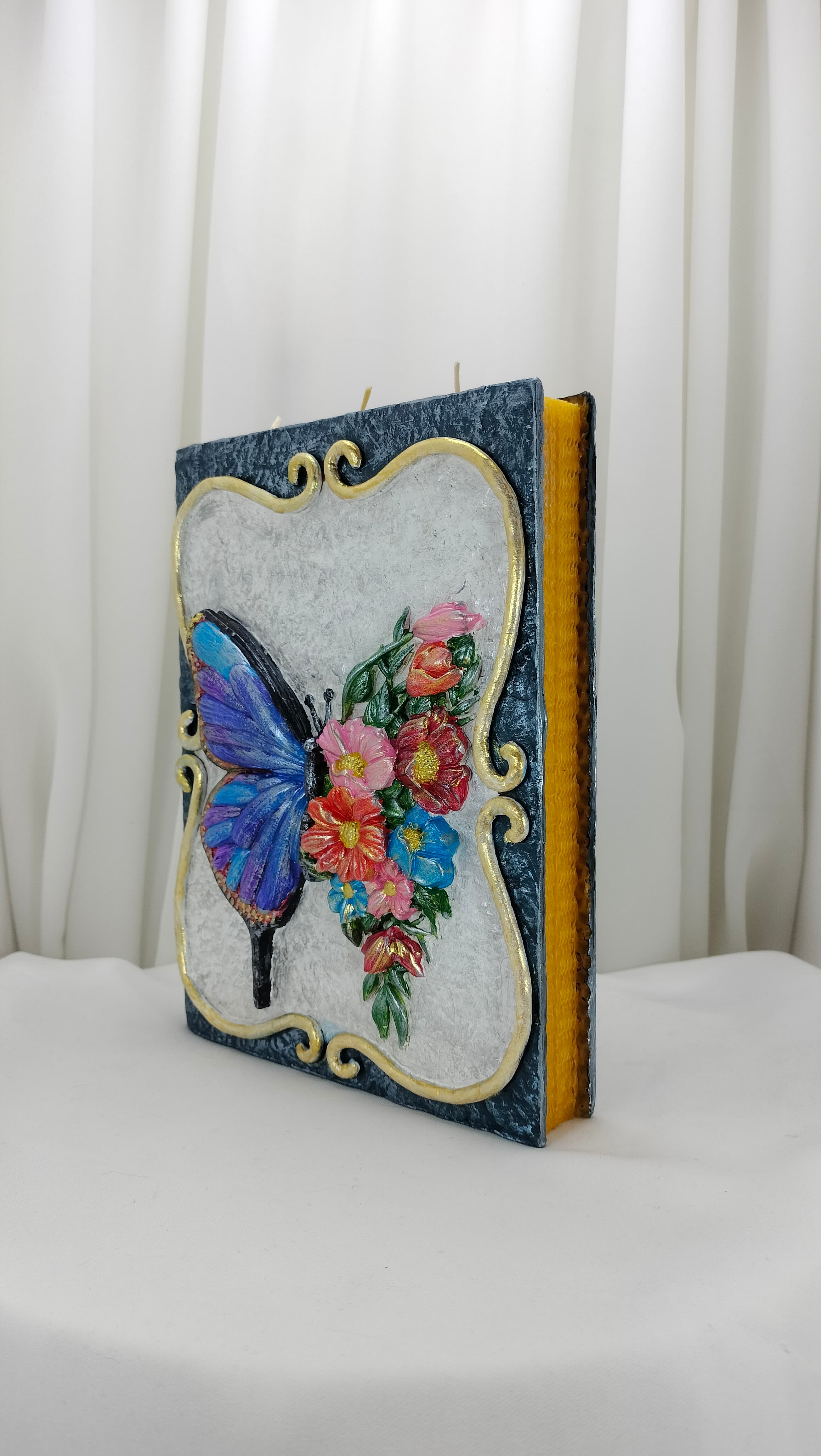 Book of Butterfly Familiar
