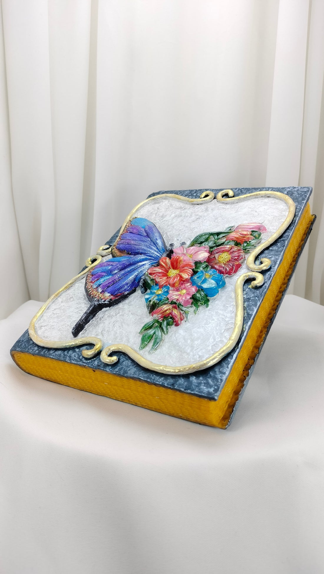 Book of Butterfly Familiar