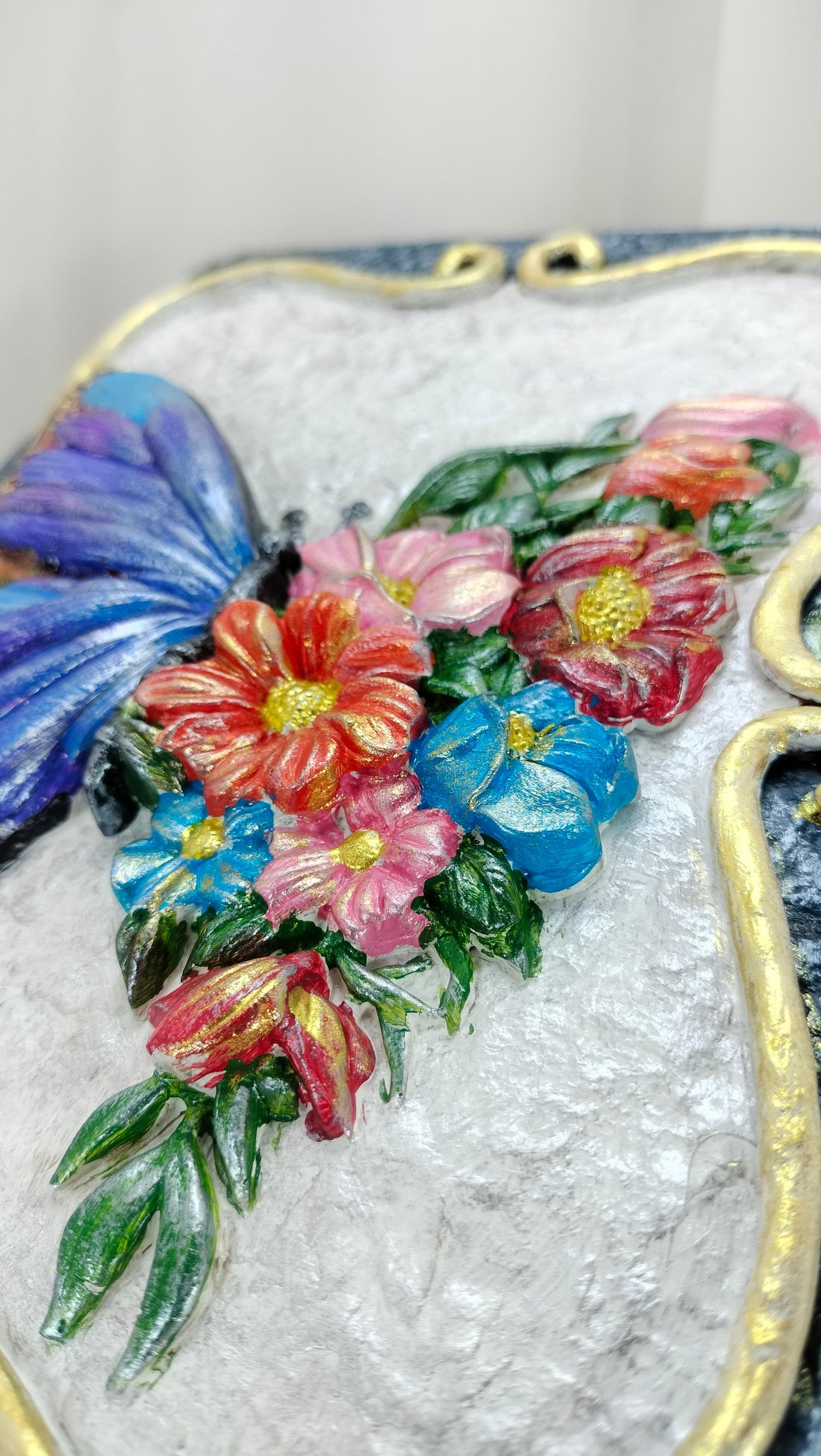 Book of Butterfly Familiar