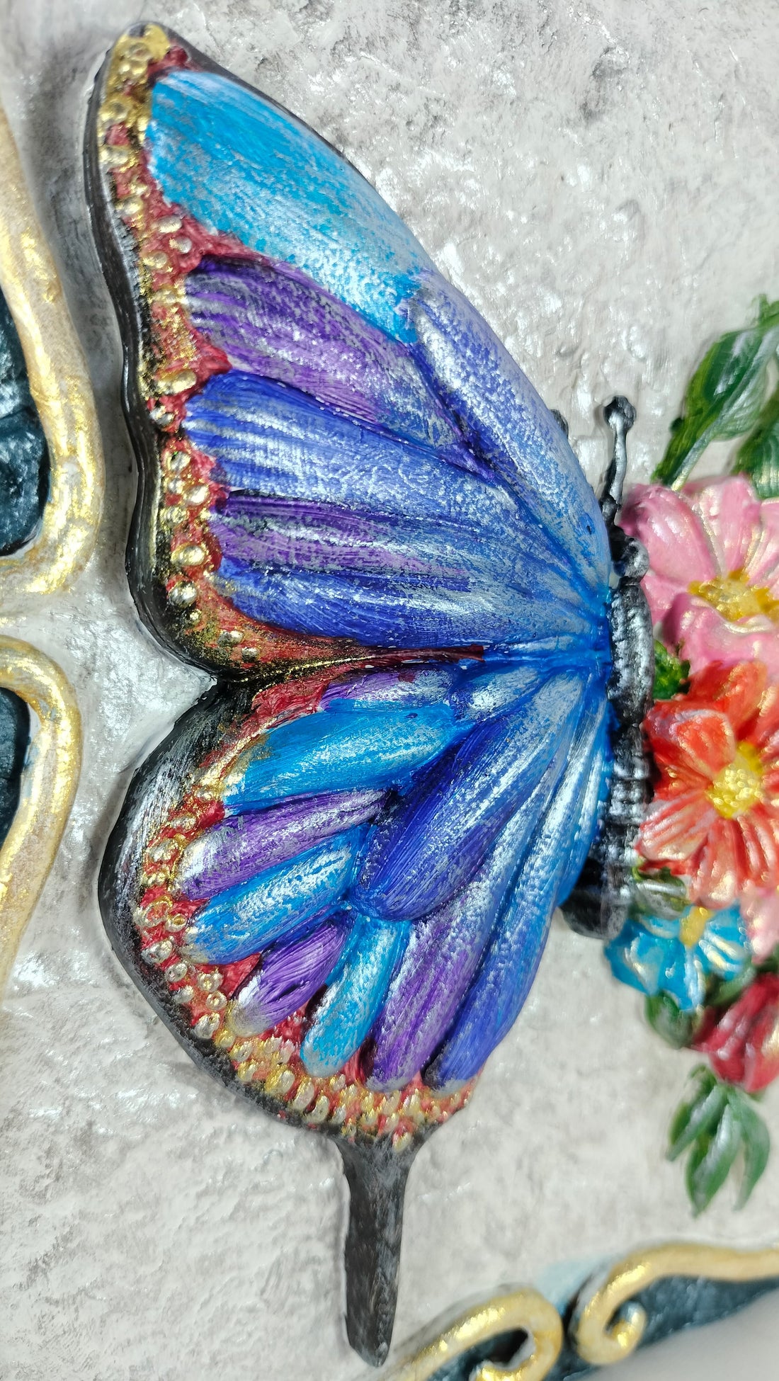 Book of Butterfly Familiar