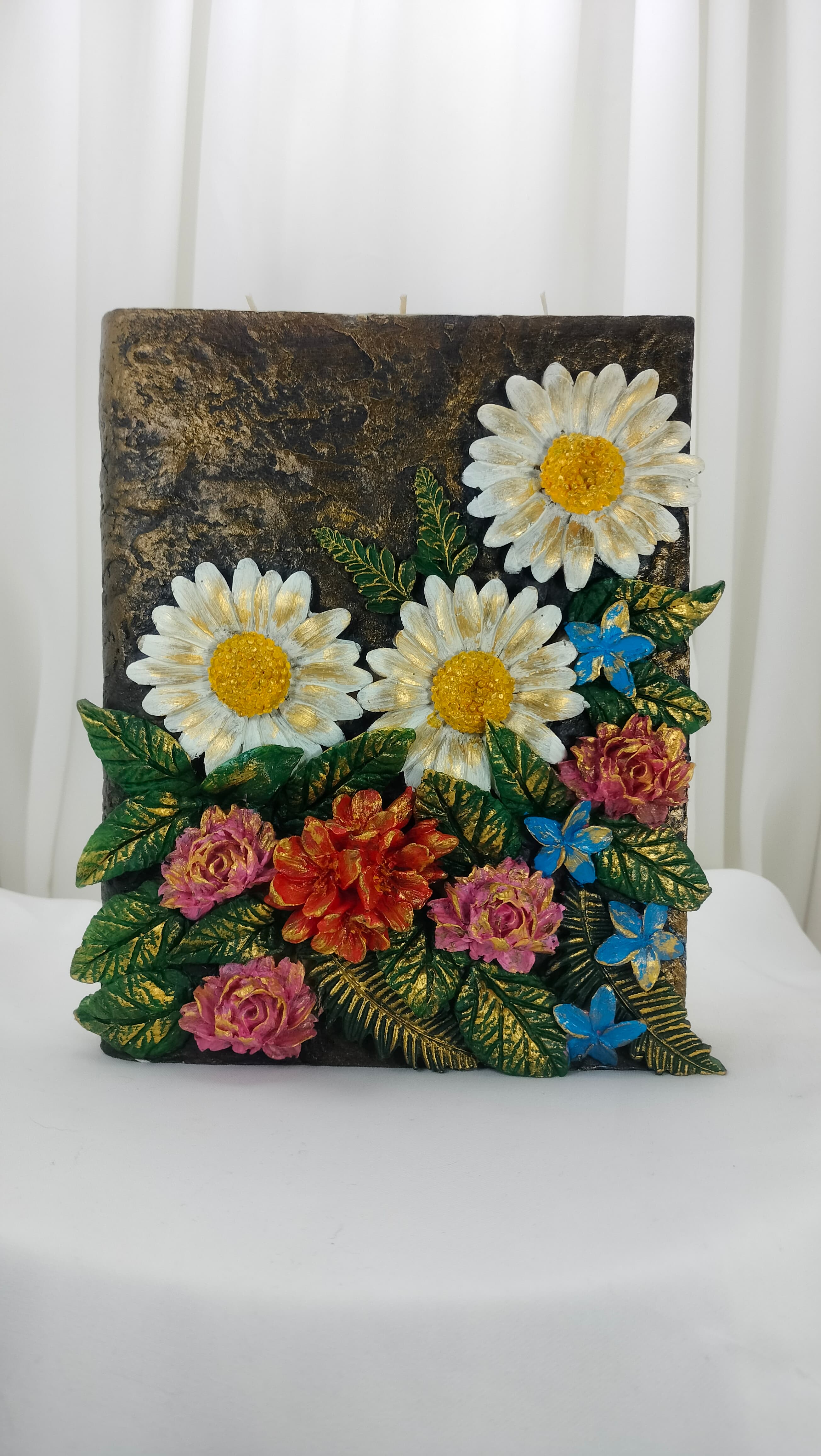 Book of Plentiful Nature