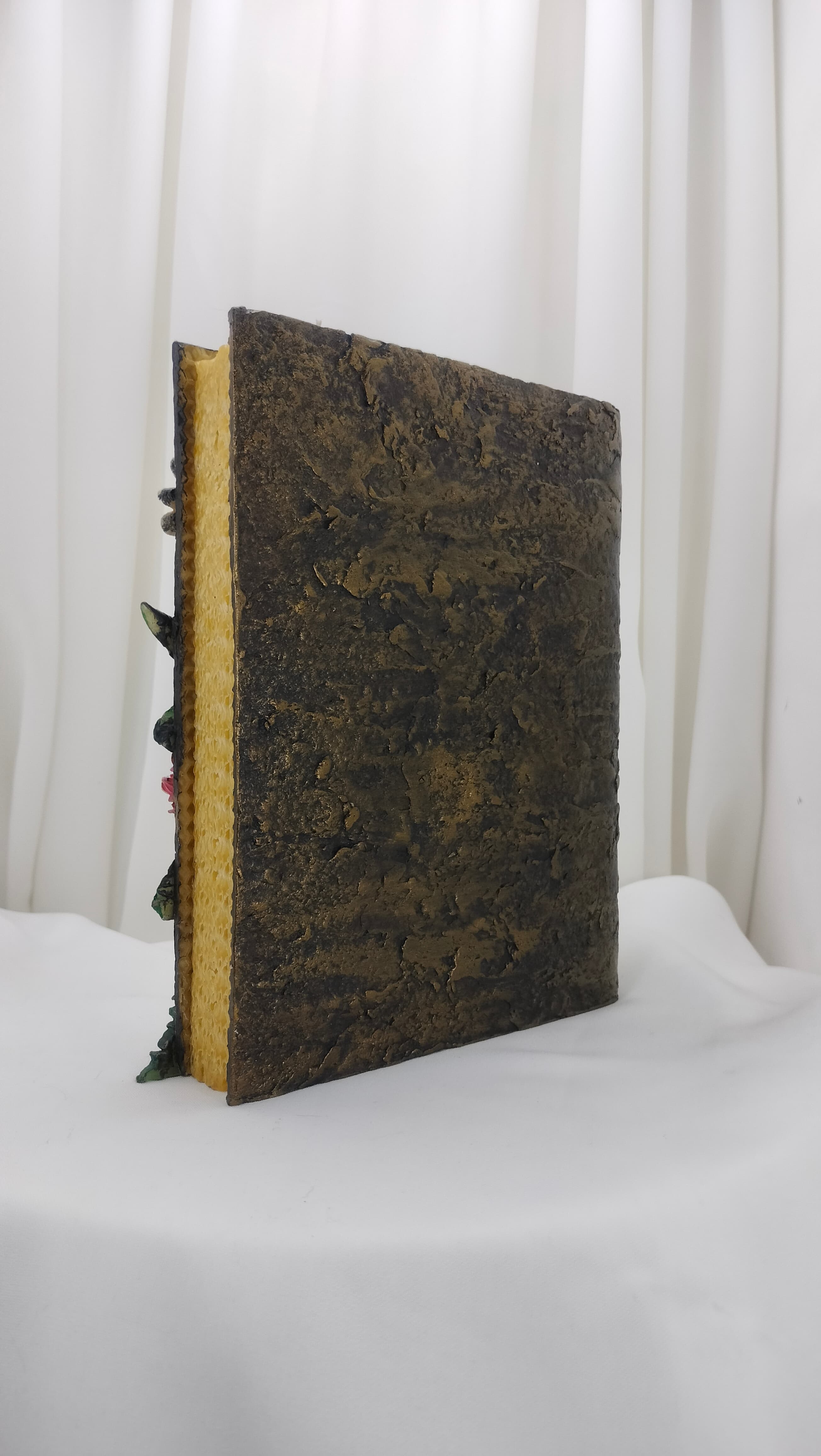 Book of Plentiful Nature