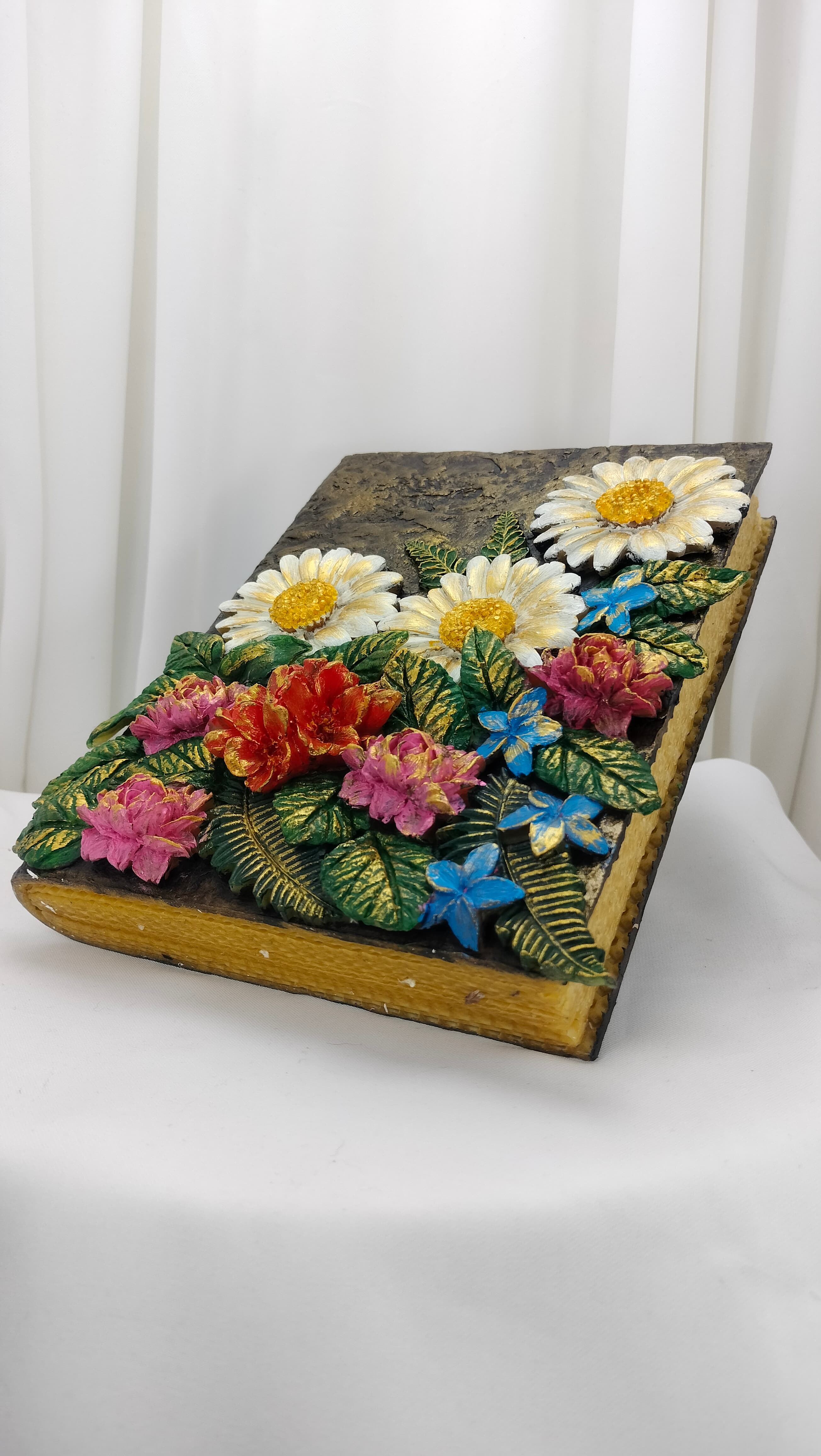 Book of Plentiful Nature