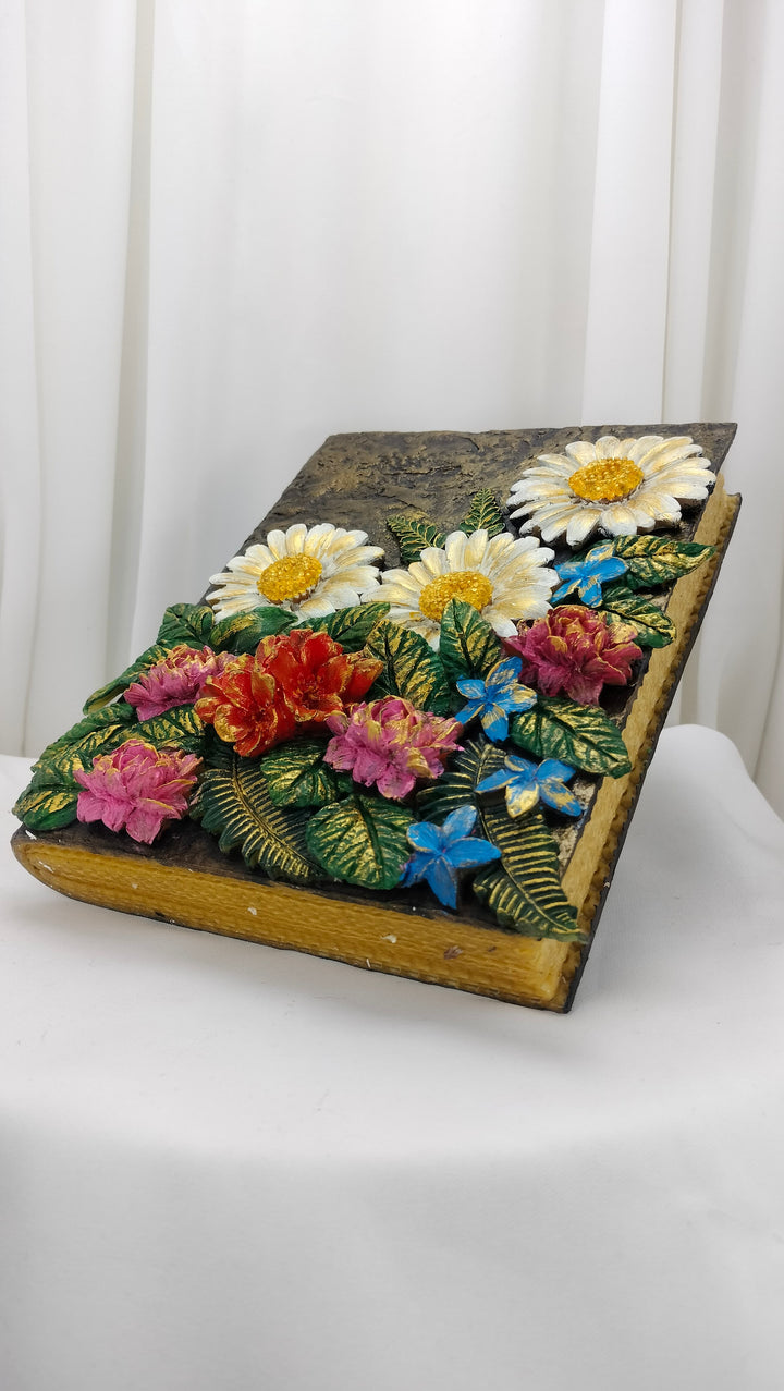 Book of Plentiful Nature