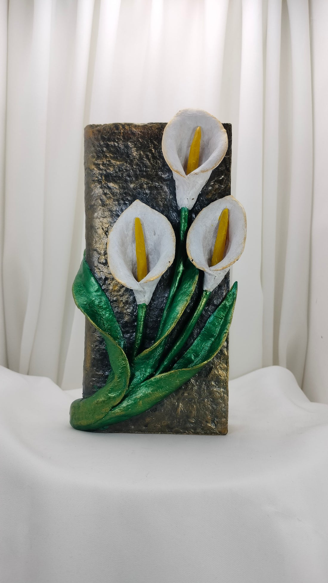 Book of Milky Flowers