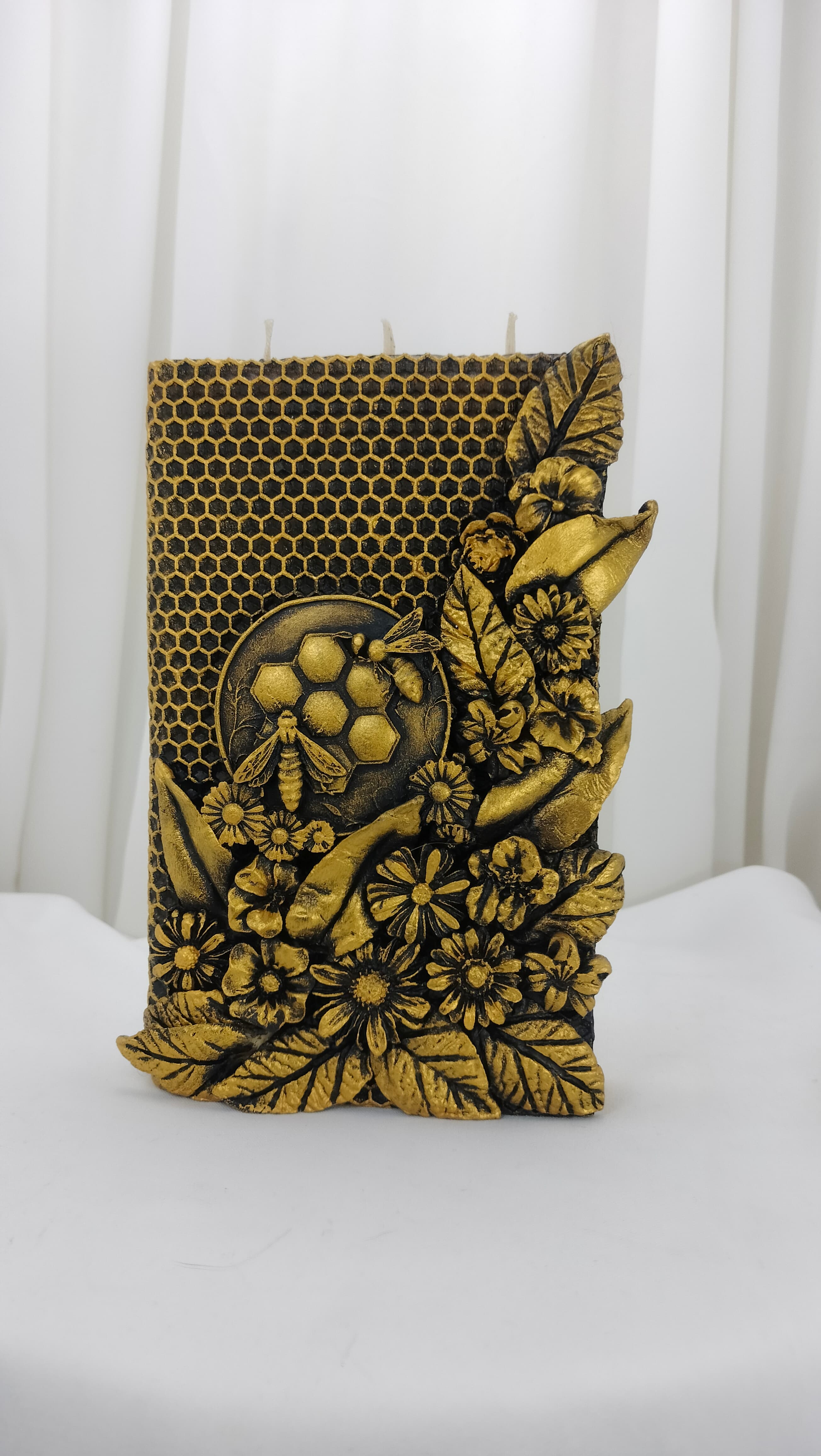 Book of Sacred Honey