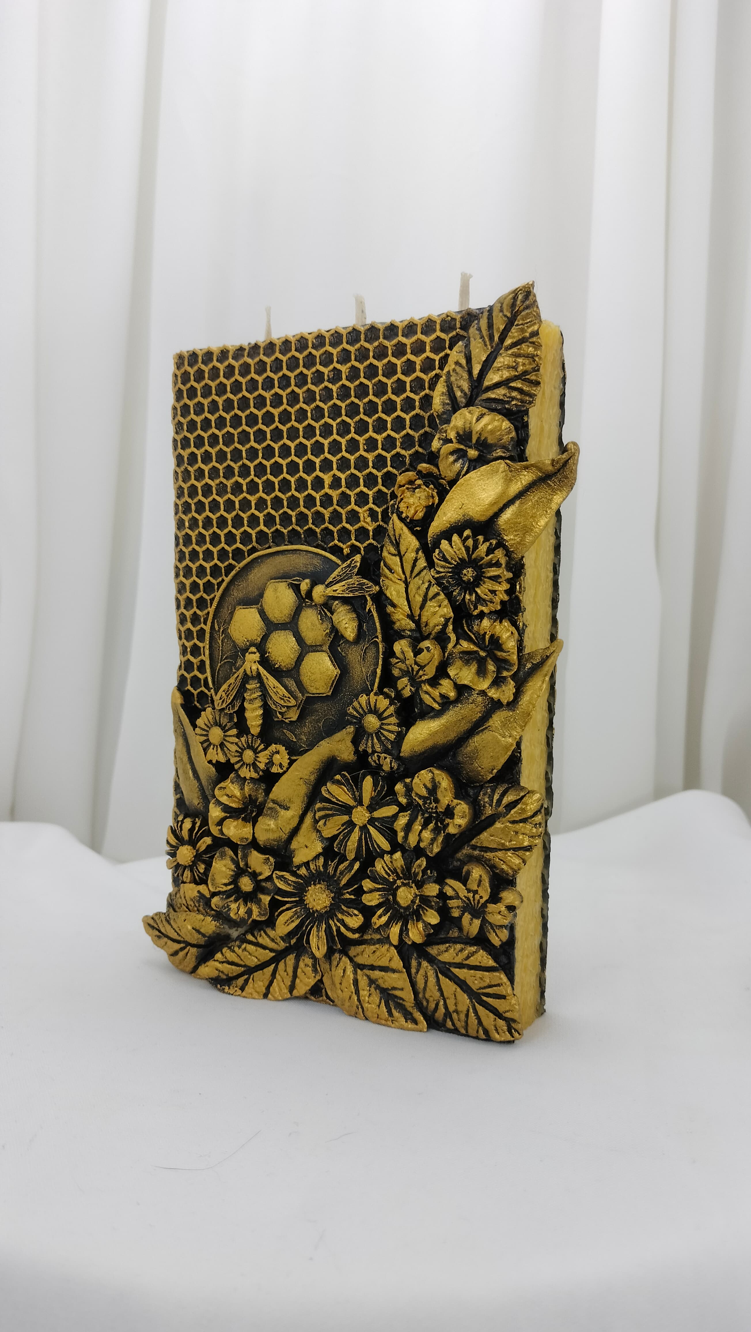 Book of Sacred Honey