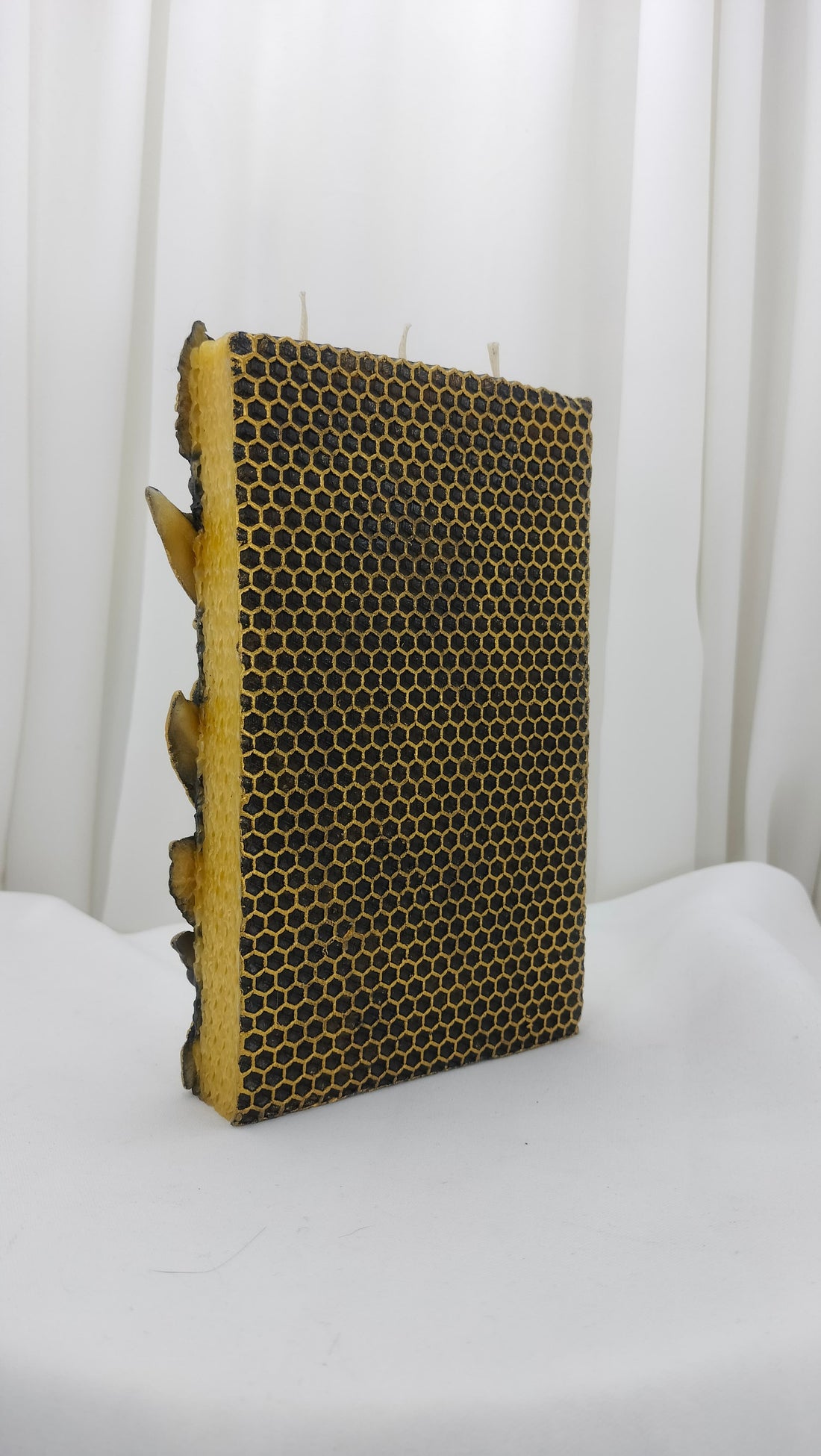 Book of Sacred Honey