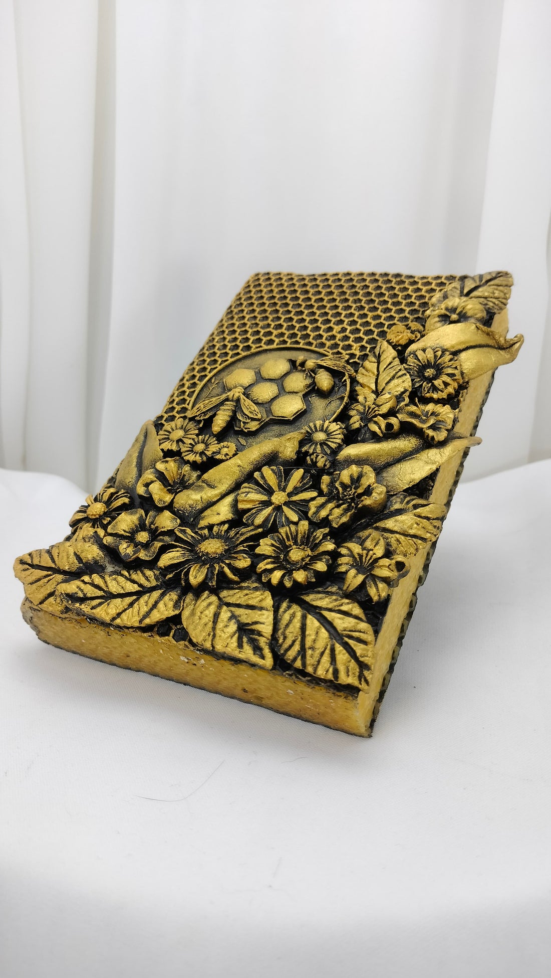 Book of Sacred Honey