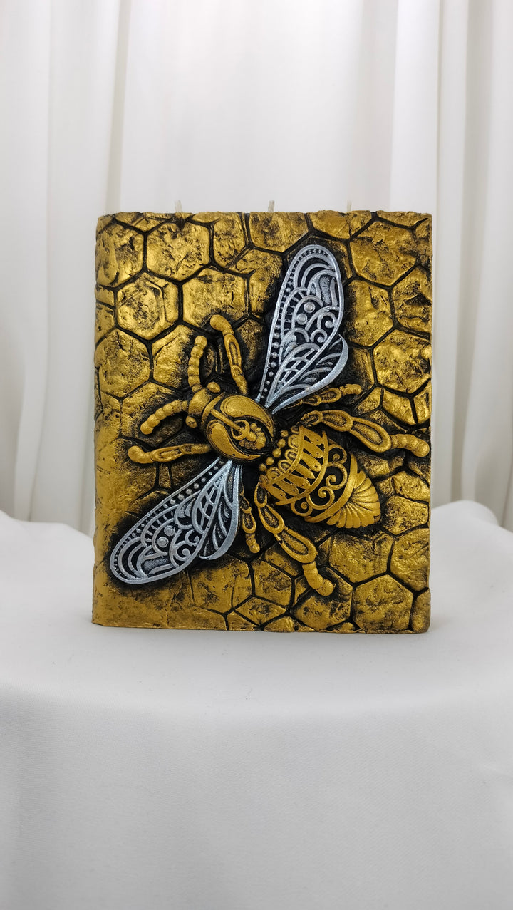Sacred Book of Bees