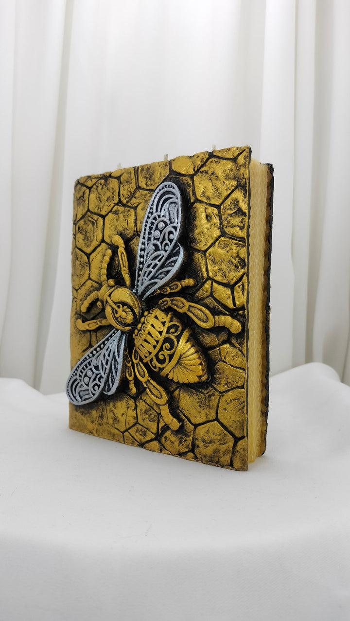 Sacred Book of Bees