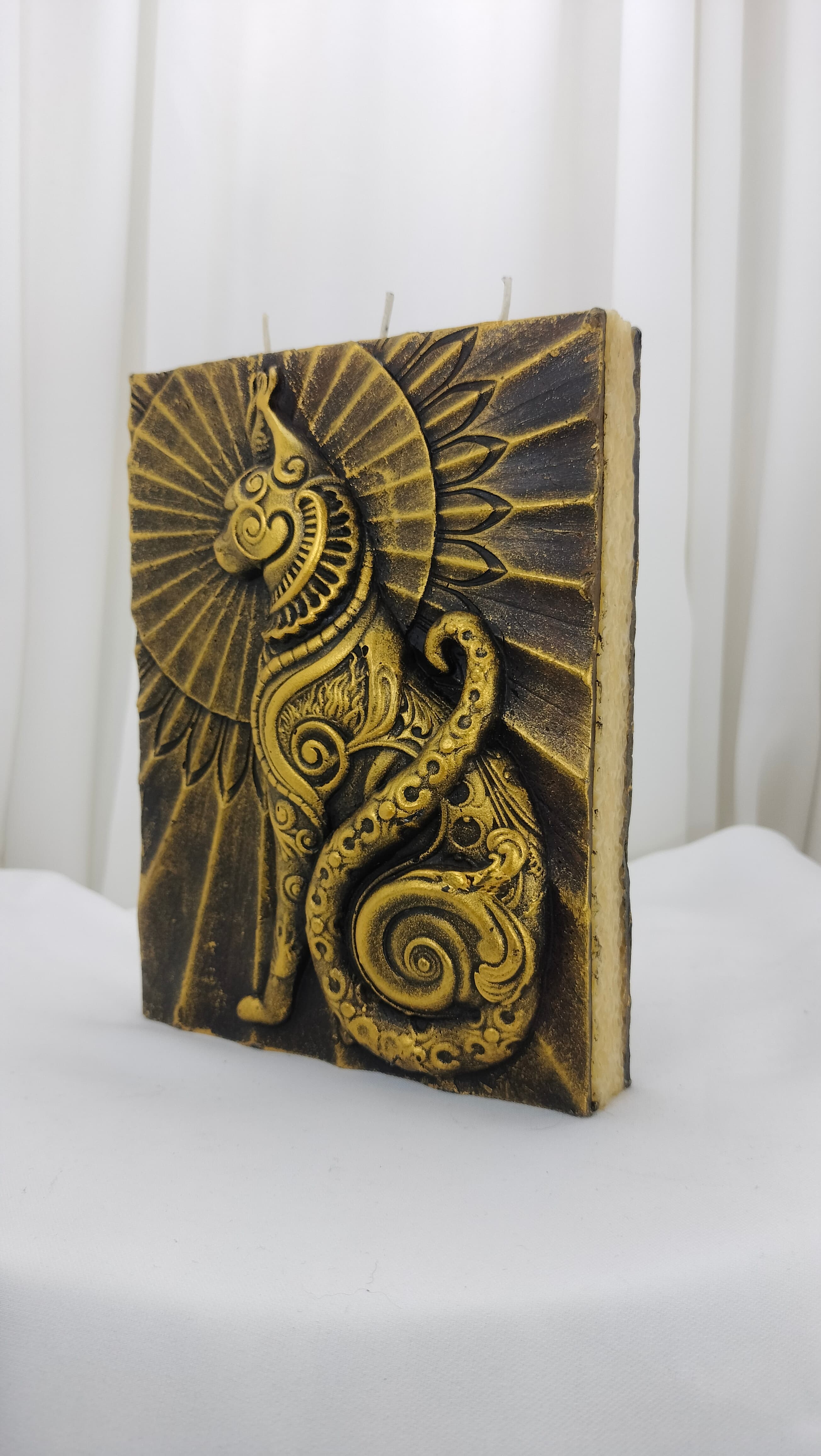 Feline Book of Magical Famlliars