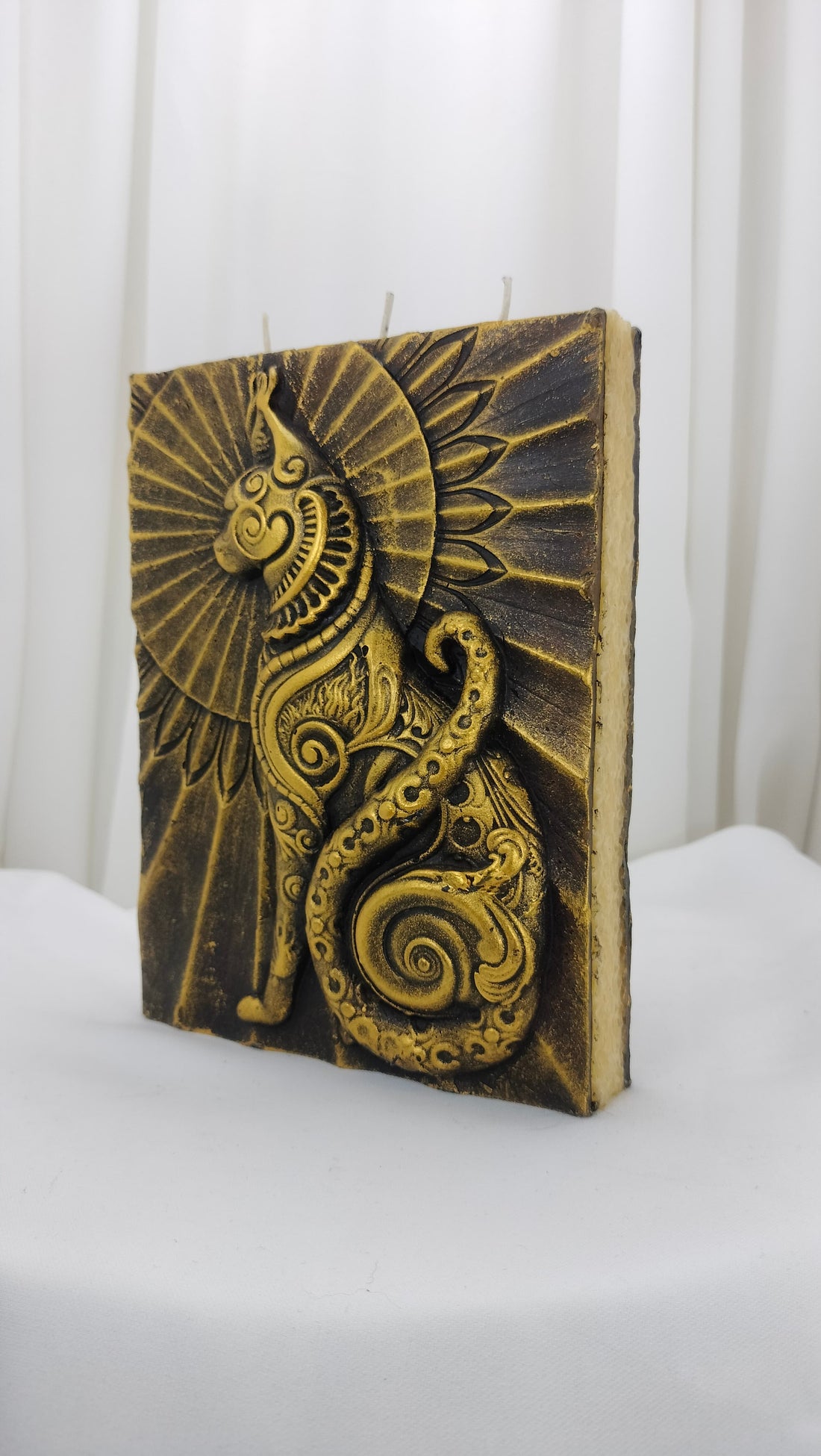 Feline Book of Magical Famlliars