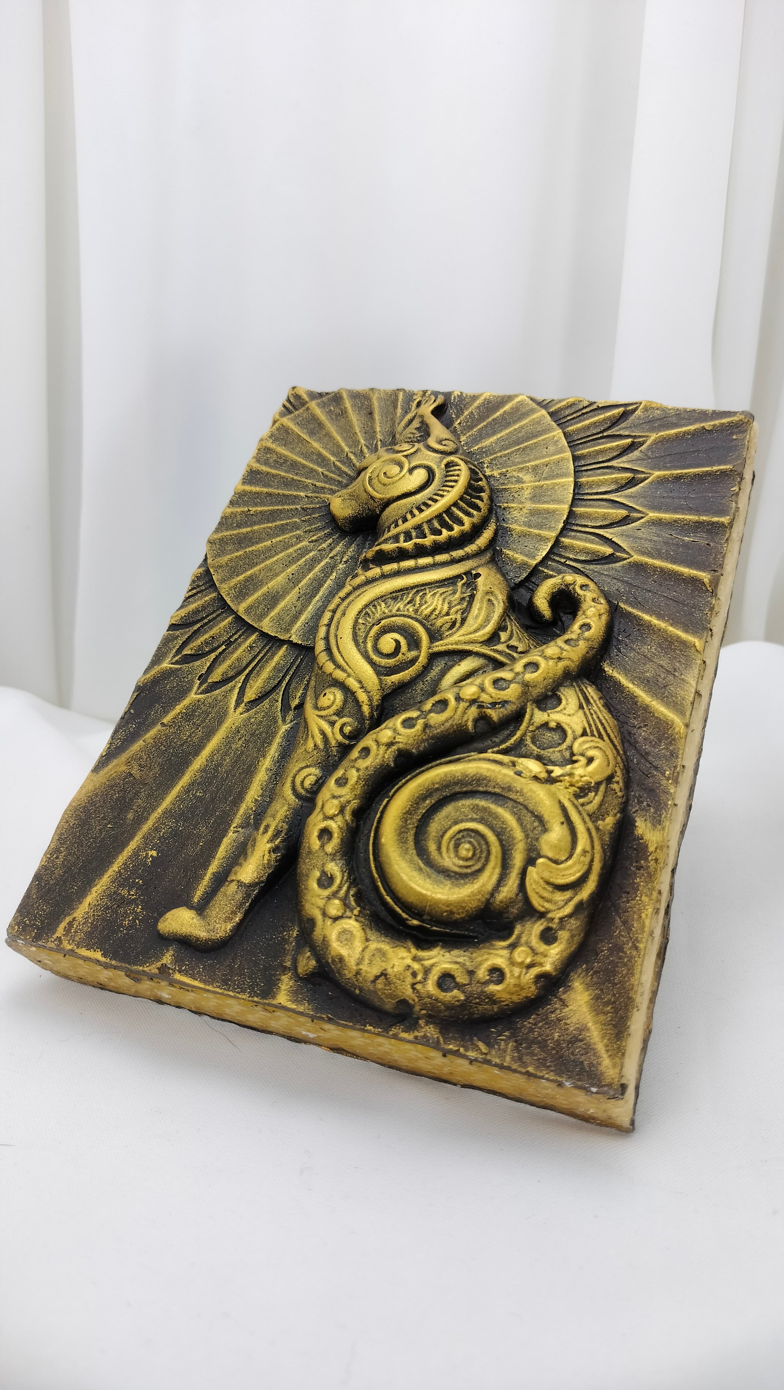 Feline Book of Magical Famlliars