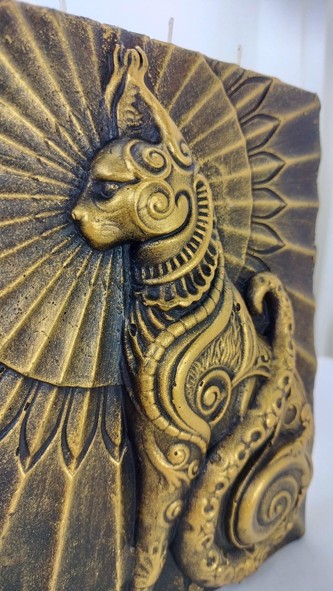 Feline Book of Magical Famlliars