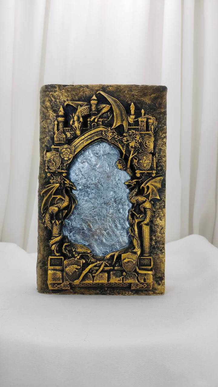 Book of Tales and Fantasies