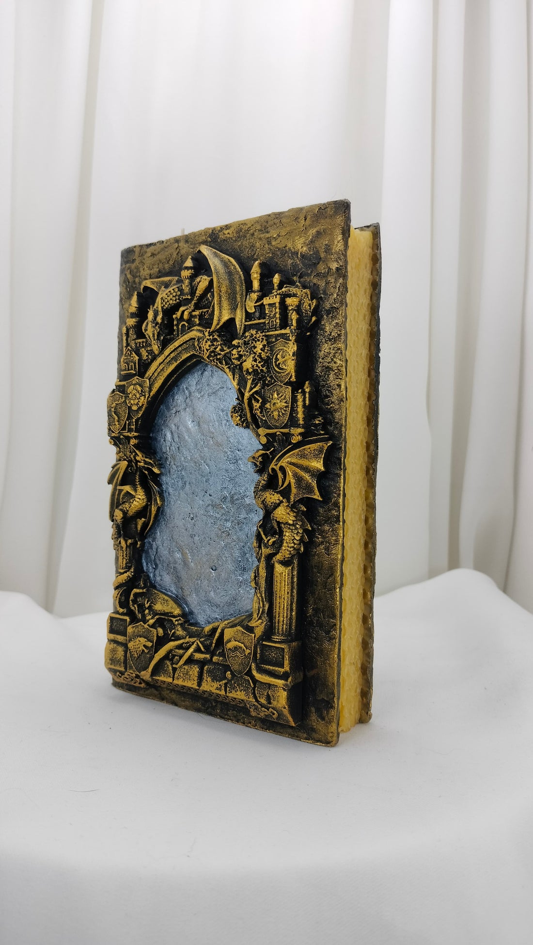 Book of Tales and Fantasies