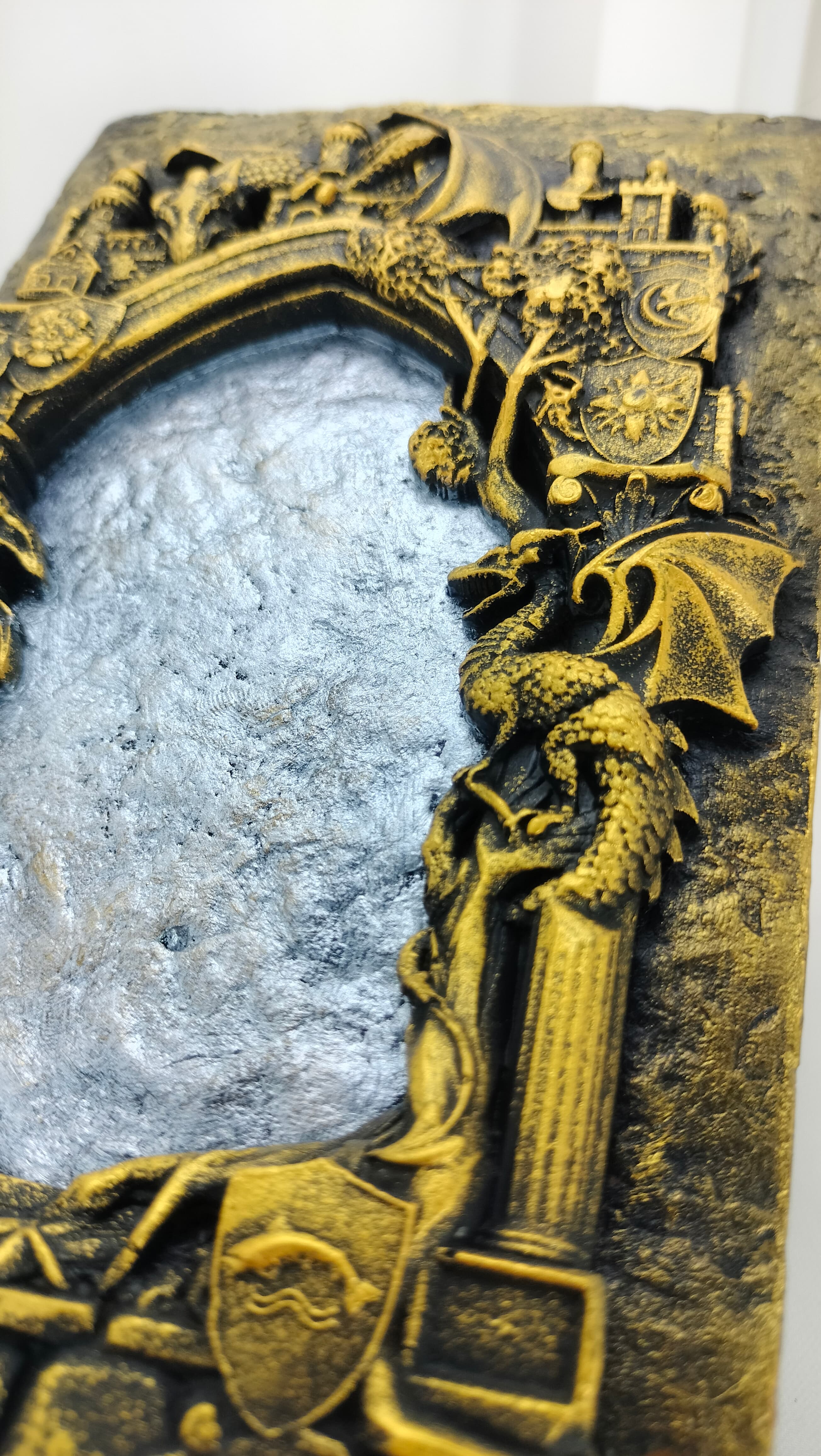 Book of Tales and Fantasies