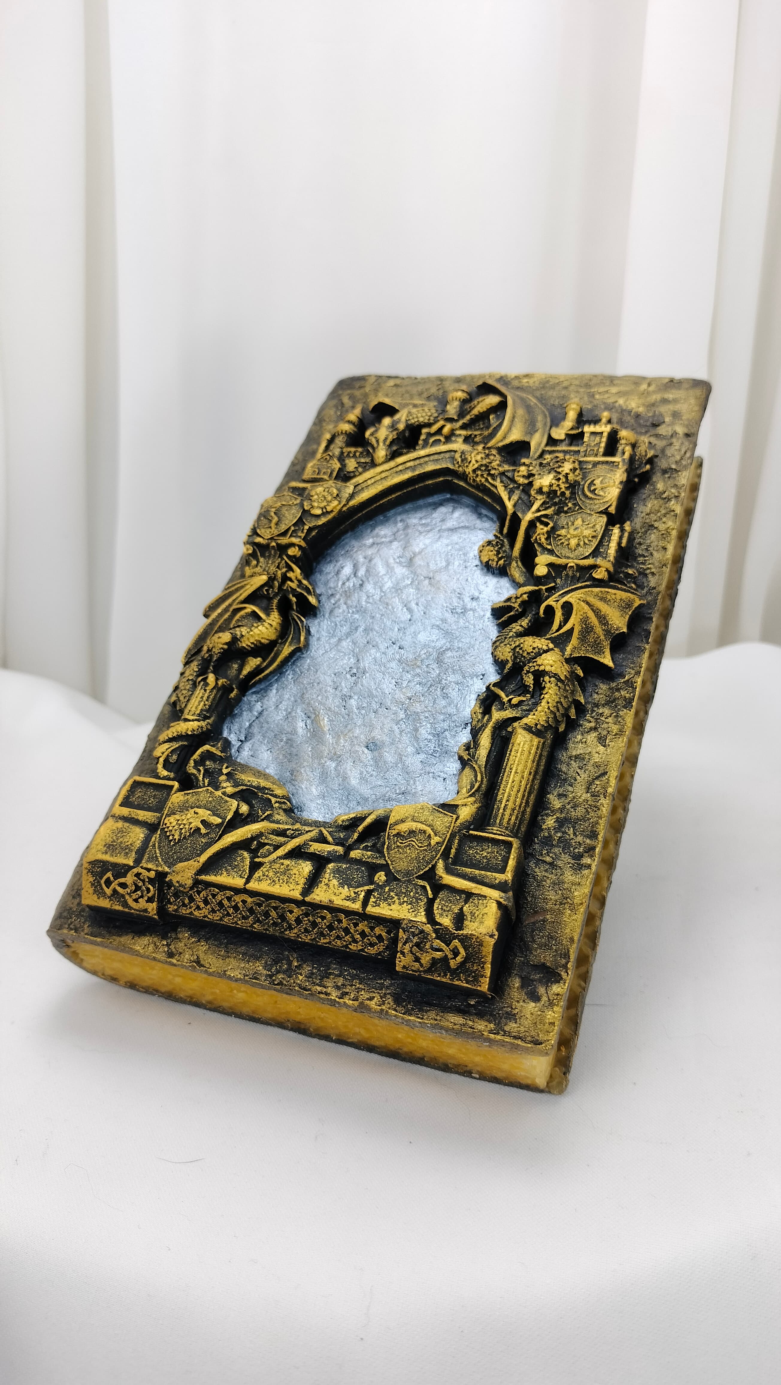 Book of Tales and Fantasies