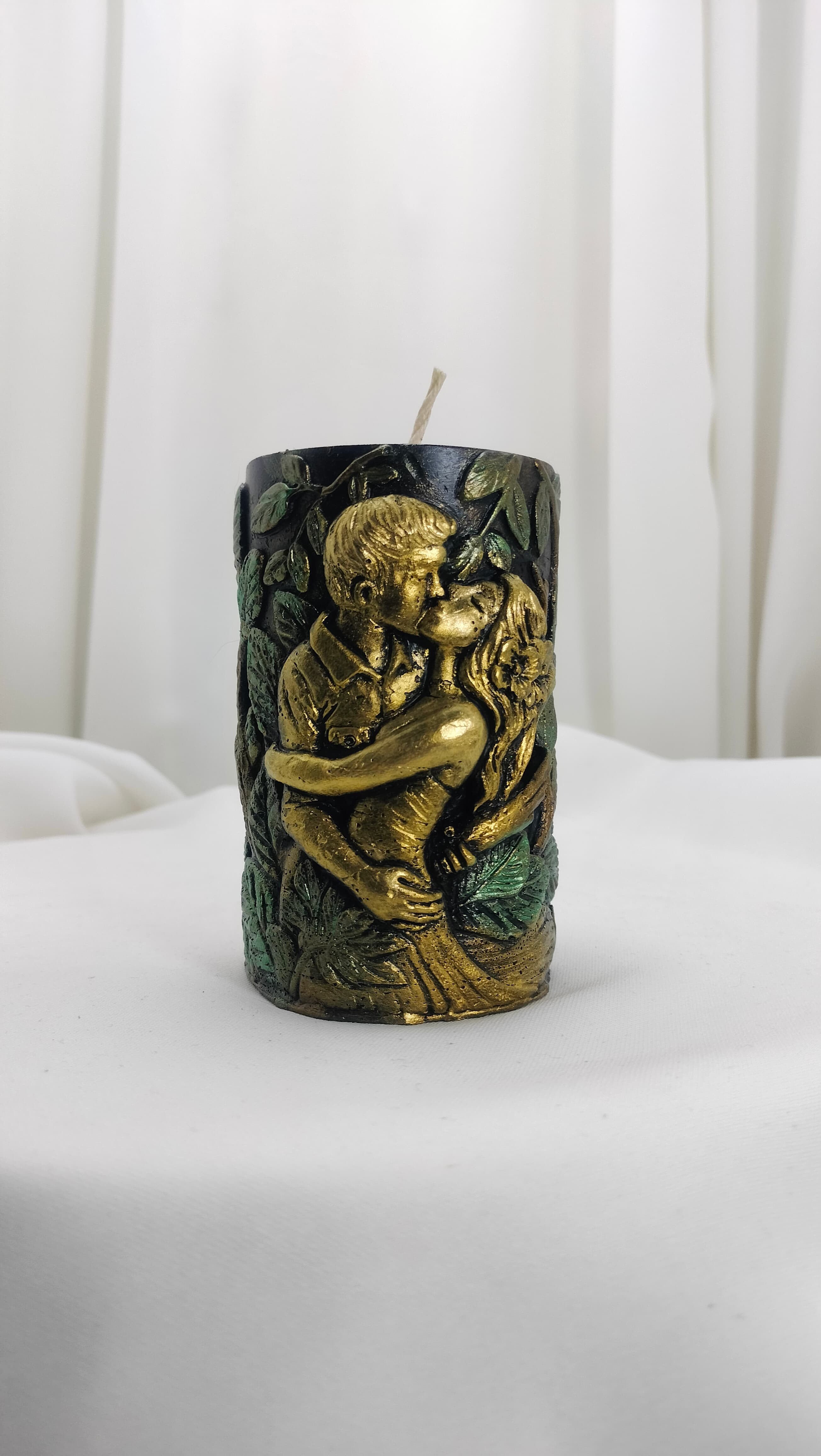 Love and Passion Candle