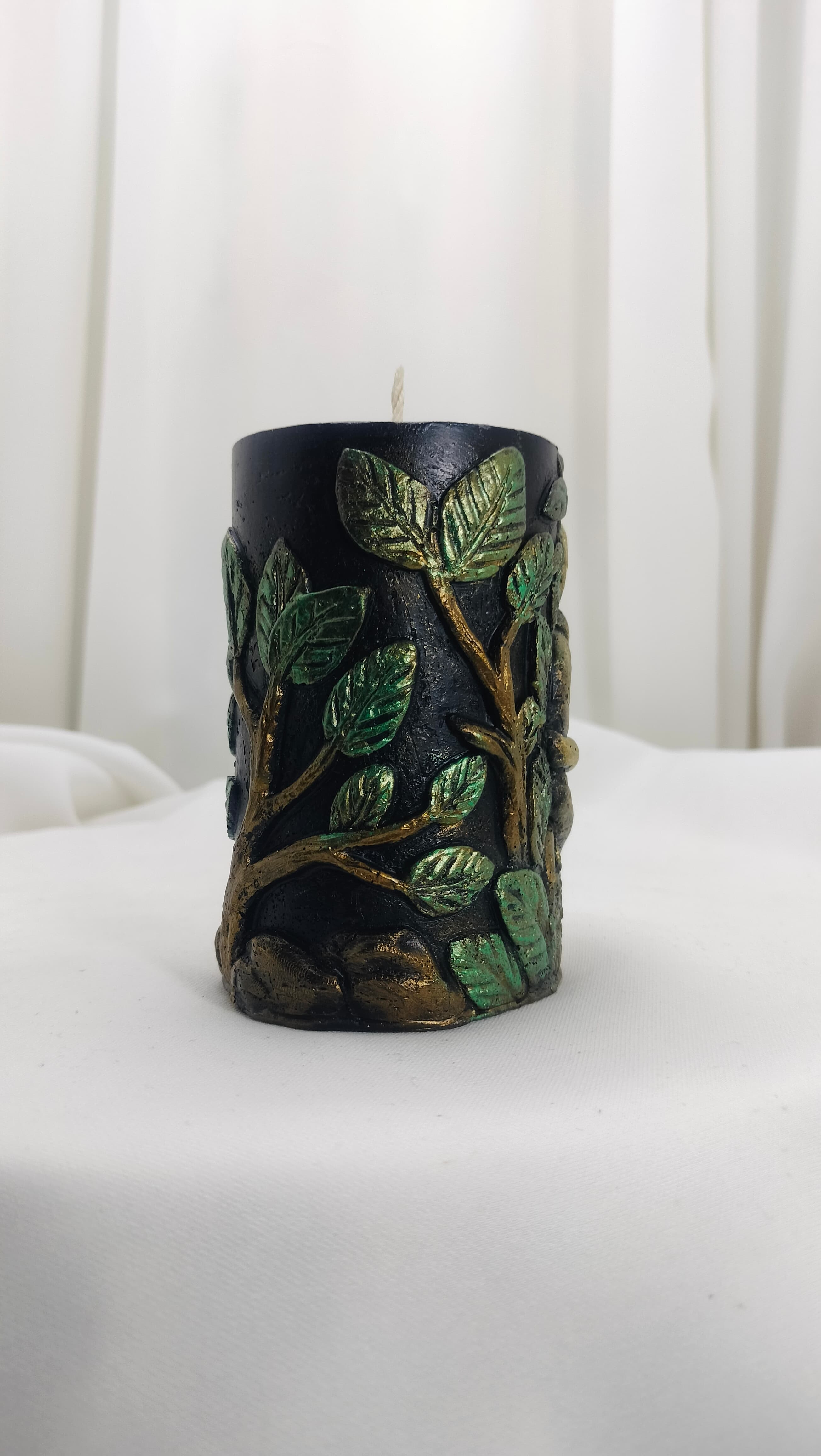 Love and Passion Candle