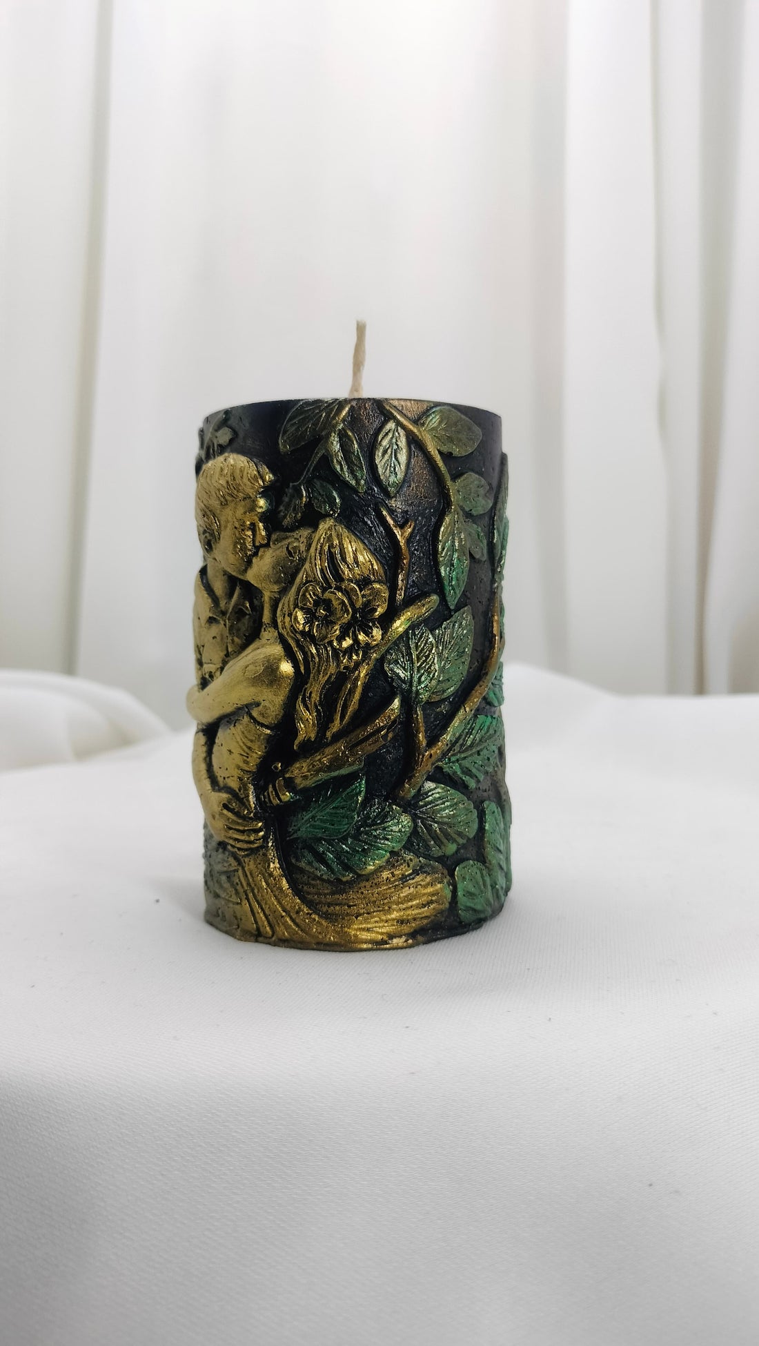 Love and Passion Candle