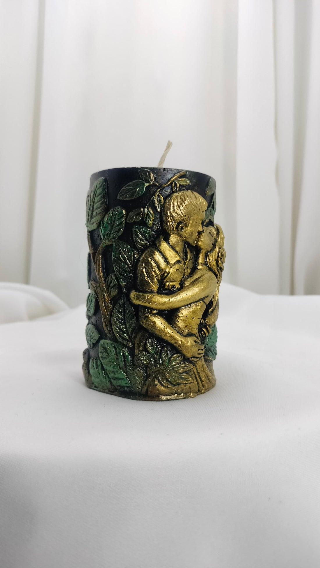 Love and Passion Candle