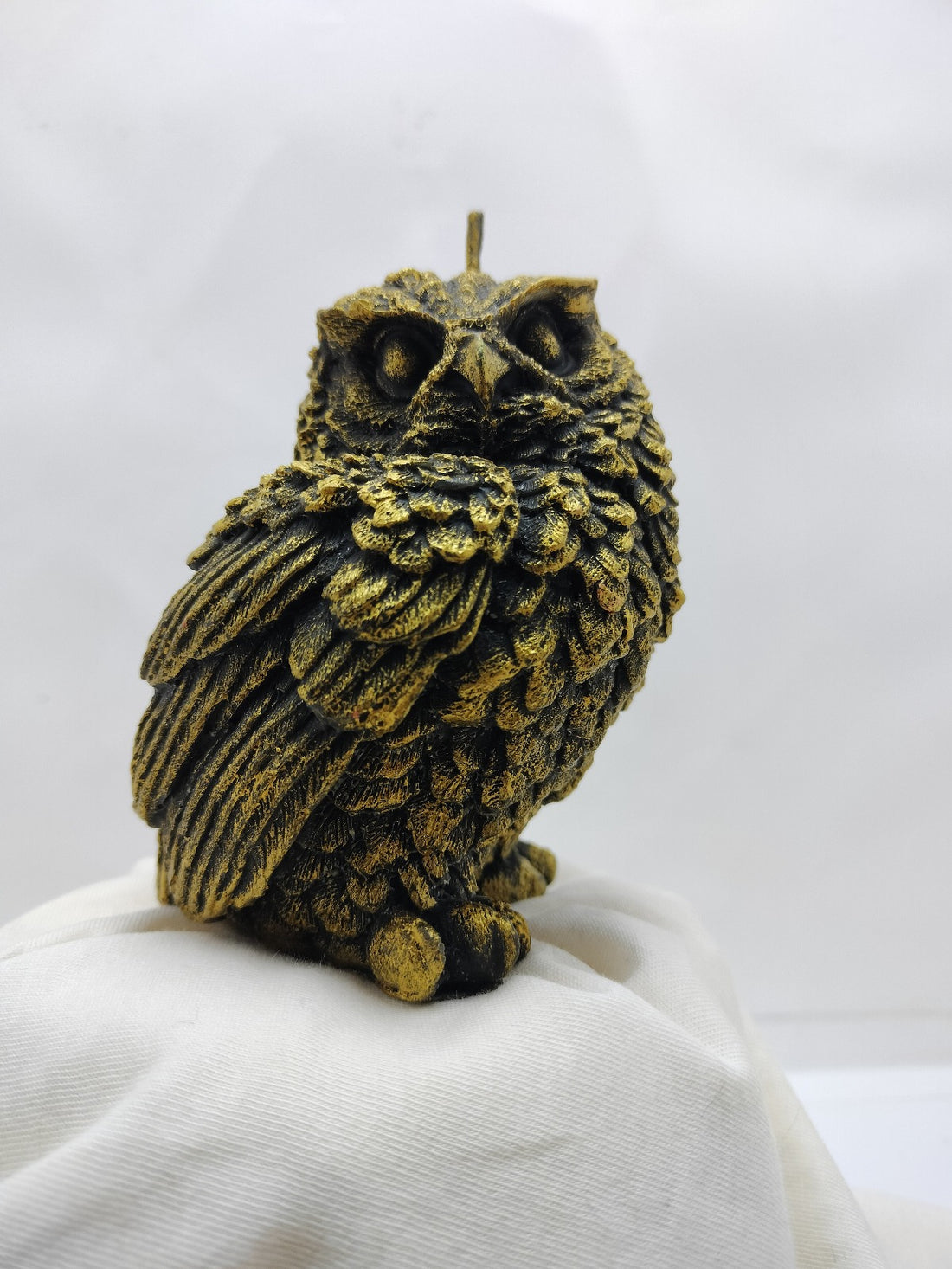 Owl Familiar