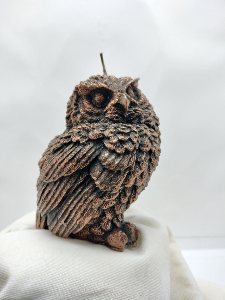 Owl Familiar
