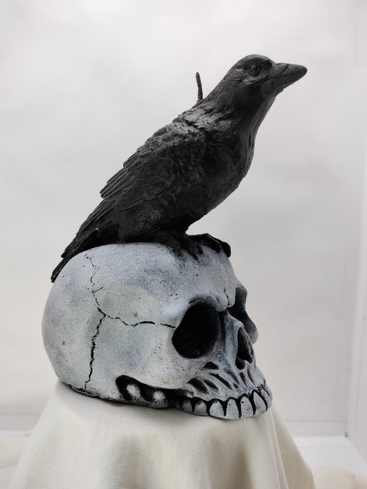 Crow of Poetry