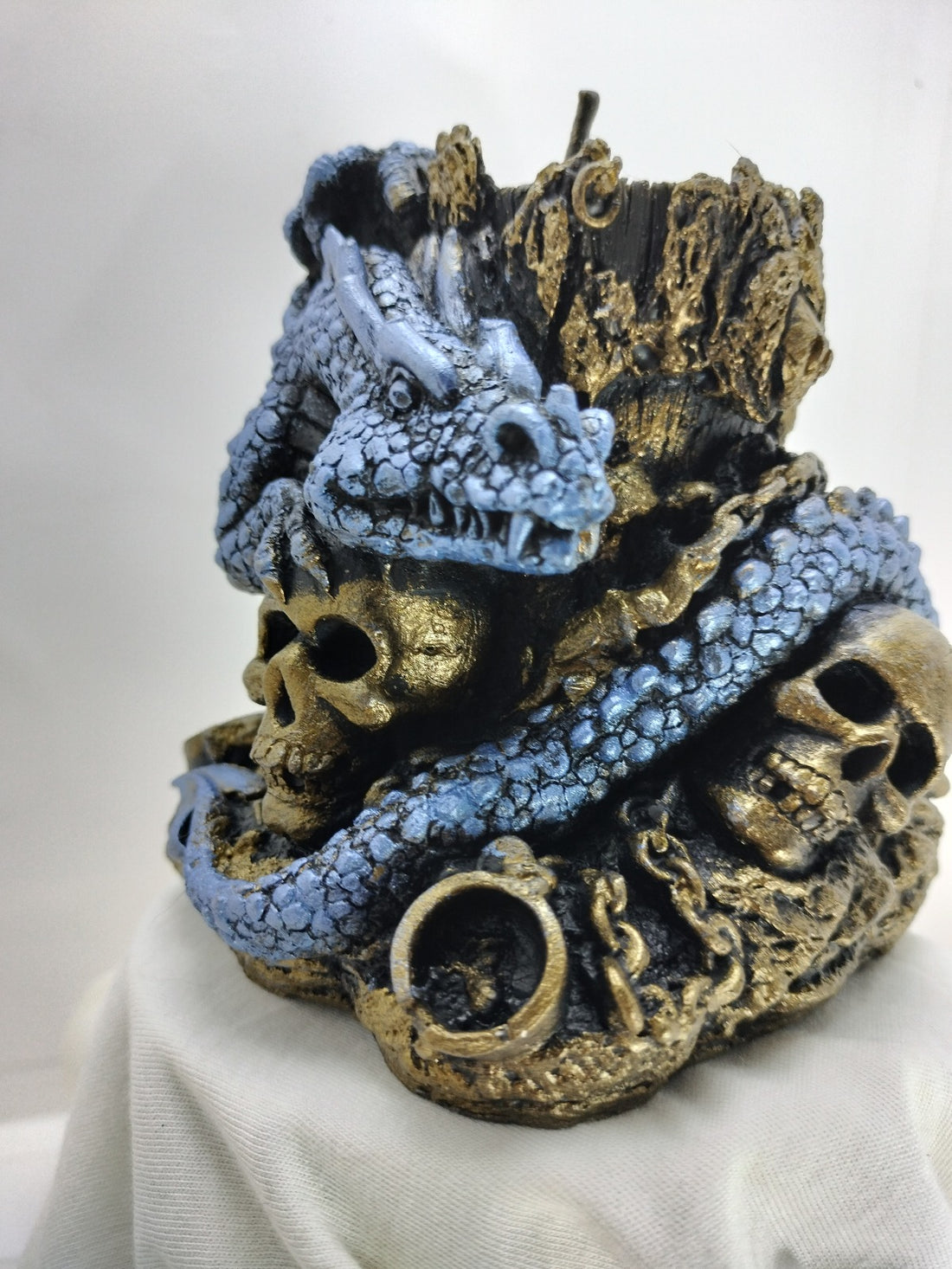 Dragon Keeper