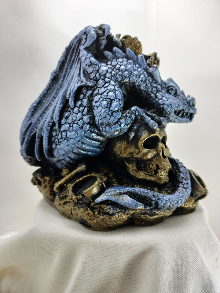 Dragon Keeper