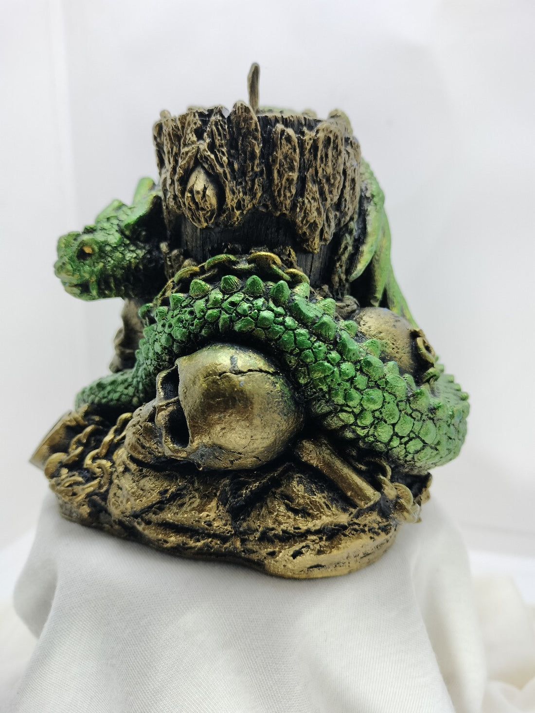 Dragon Keeper