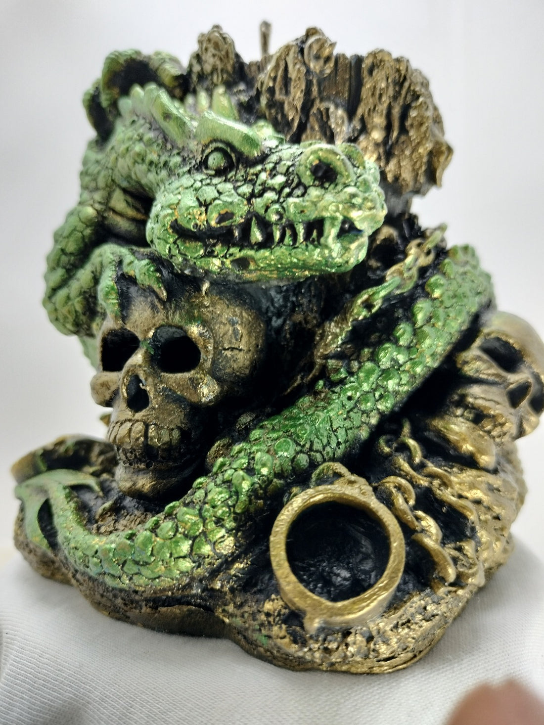 Dragon Keeper