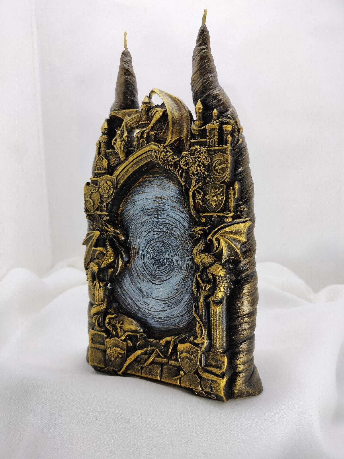 Gates of Draconic Power