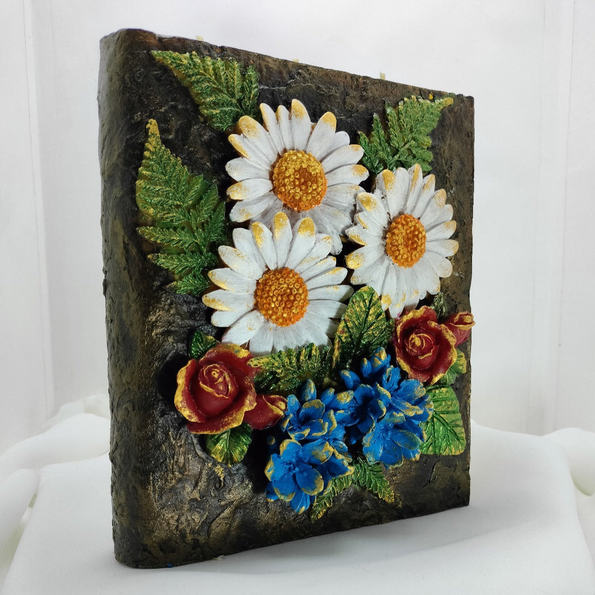 Book of Thriving Life